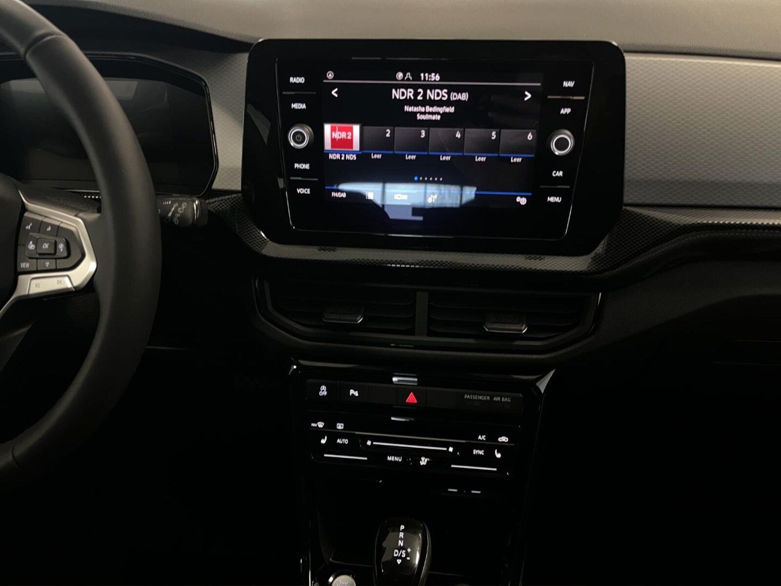 Volkswagen T-Cross – Bild 20