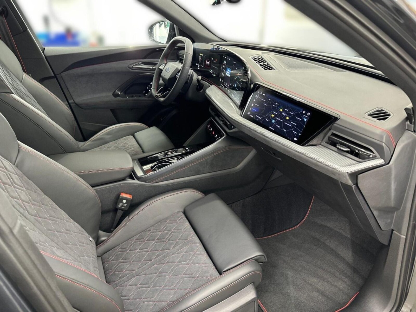 Audi Q5 – Bild 17