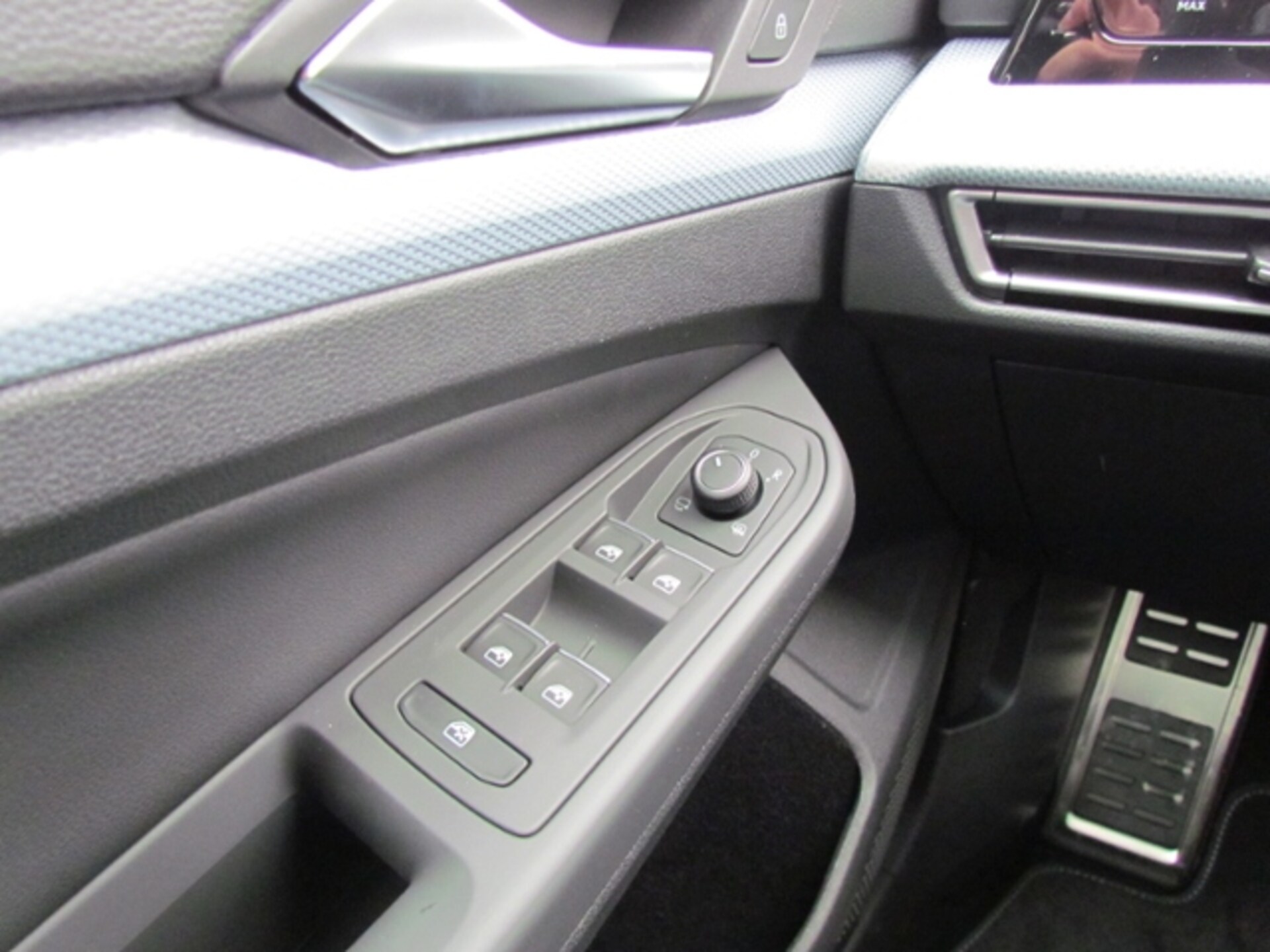 Volkswagen Golf ENERGY