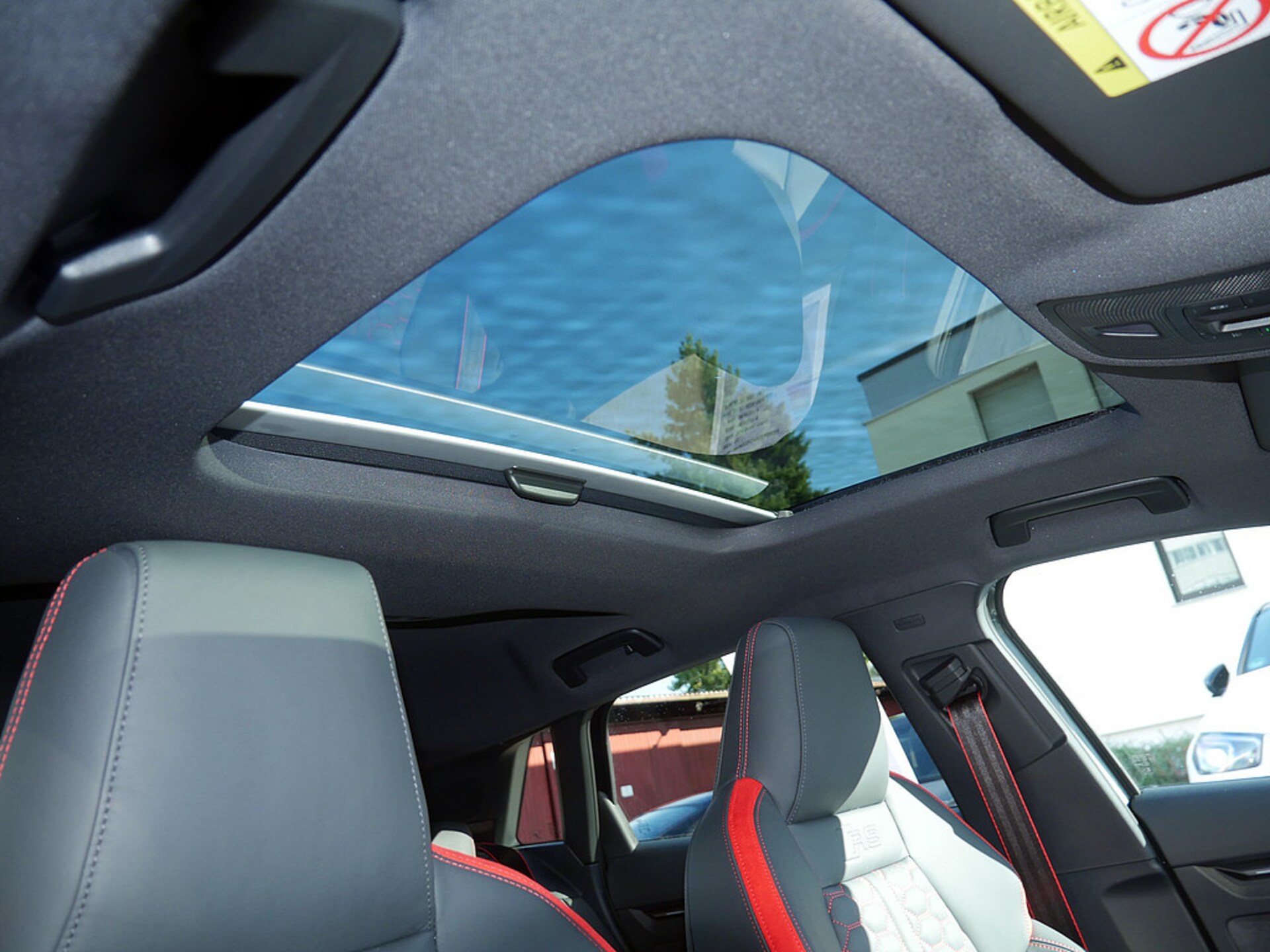 Audi RS 3 Sportback