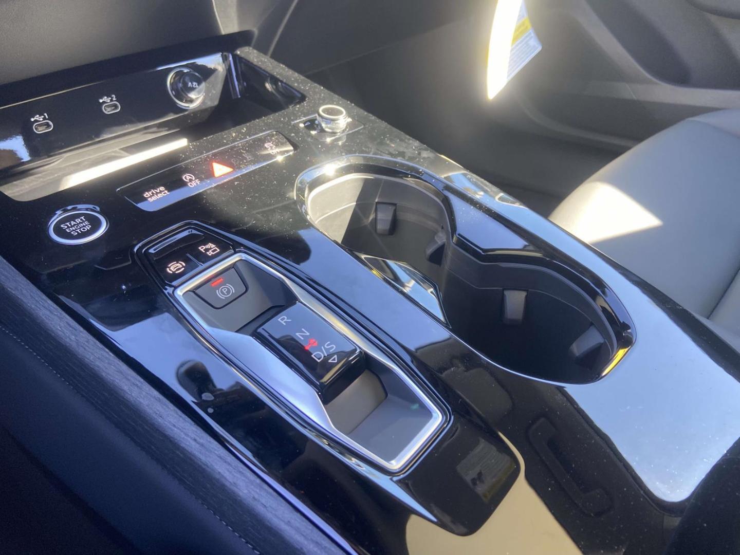 2025 Audi A5 Premium - Photo 28