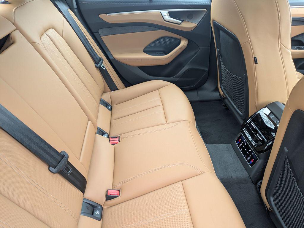 2026 Audi A6 Premium Plus - Photo 34
