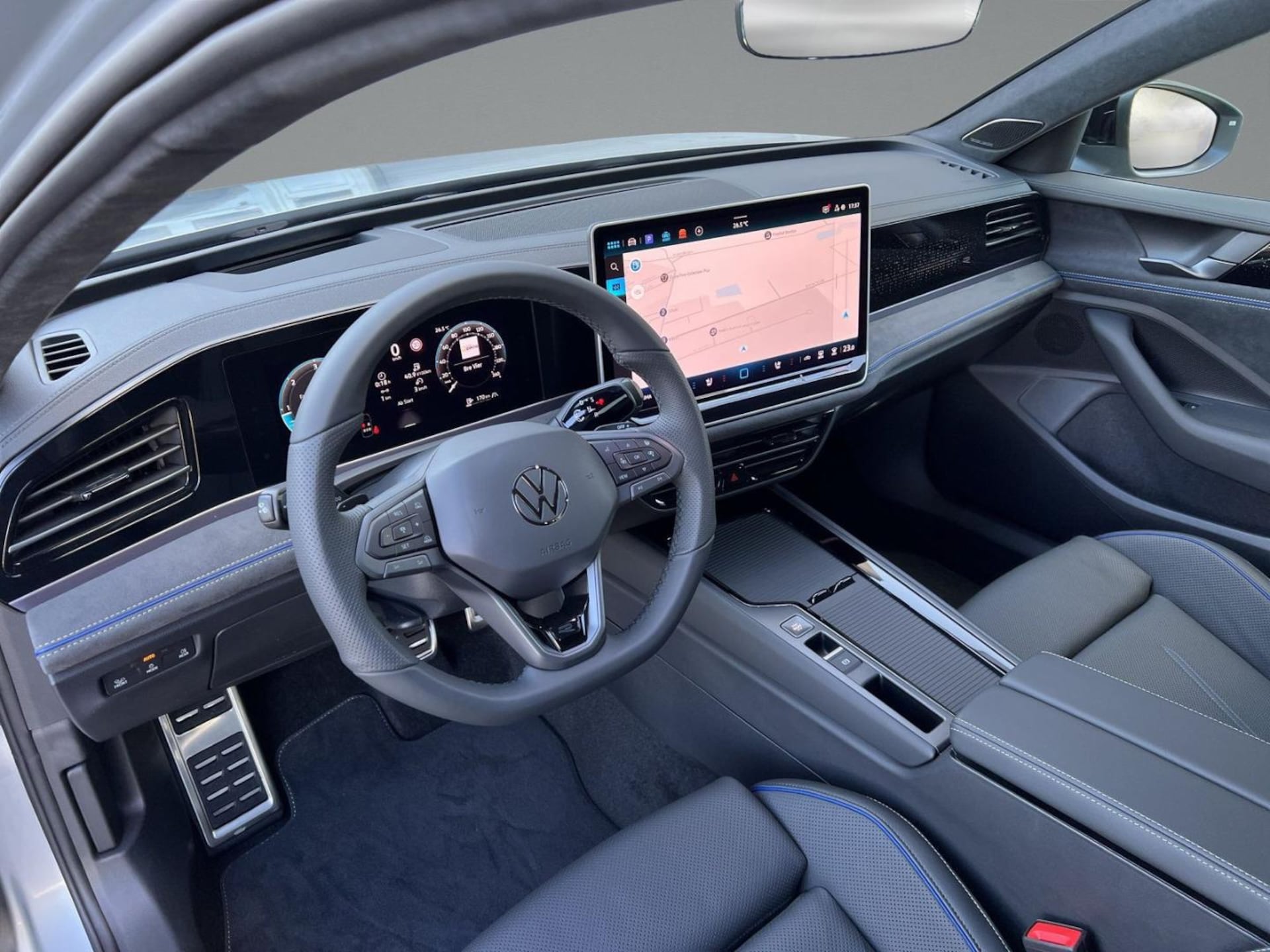 Volkswagen Passat R-Line