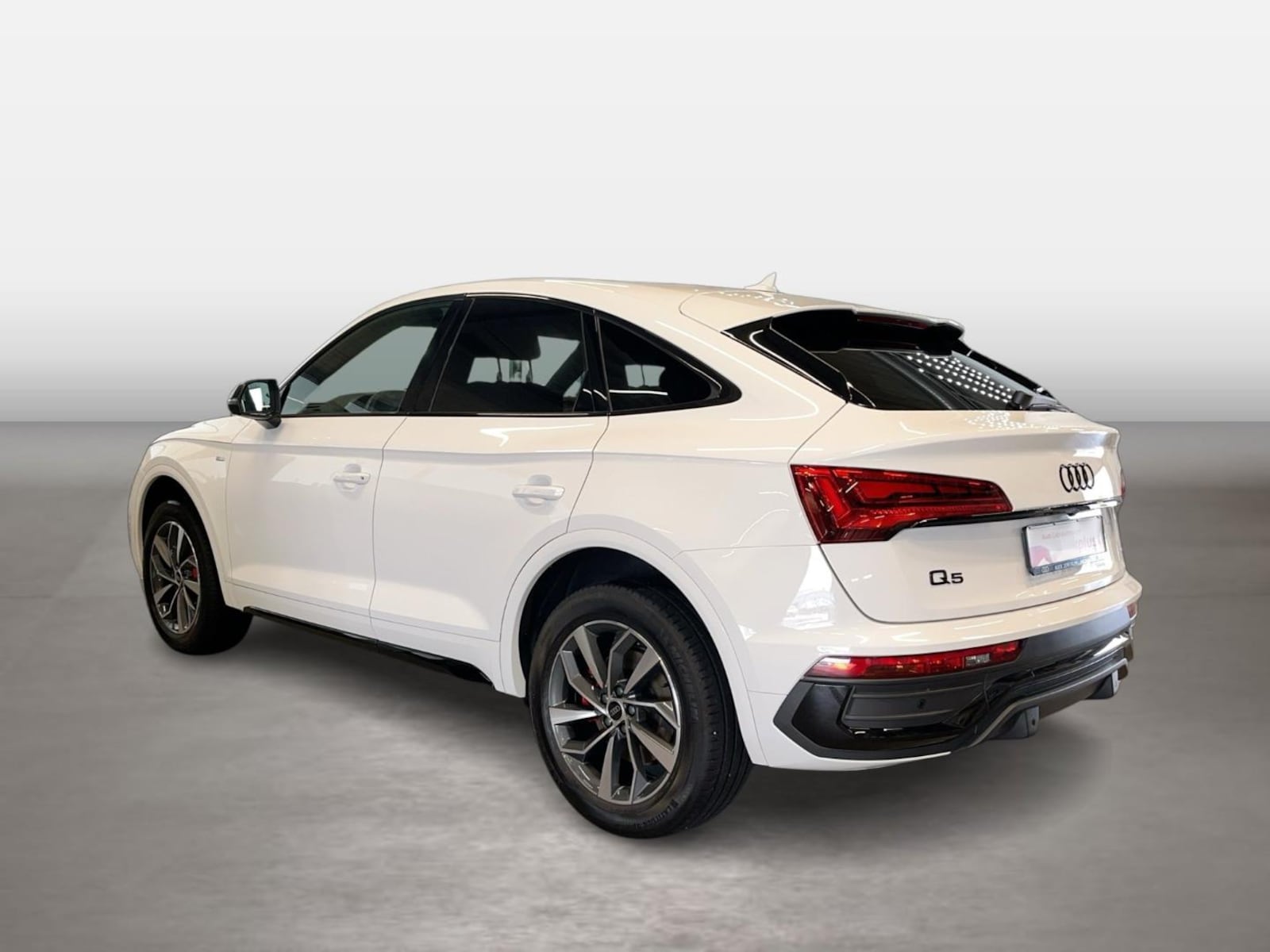Audi Q5 Sportback – Bild 3