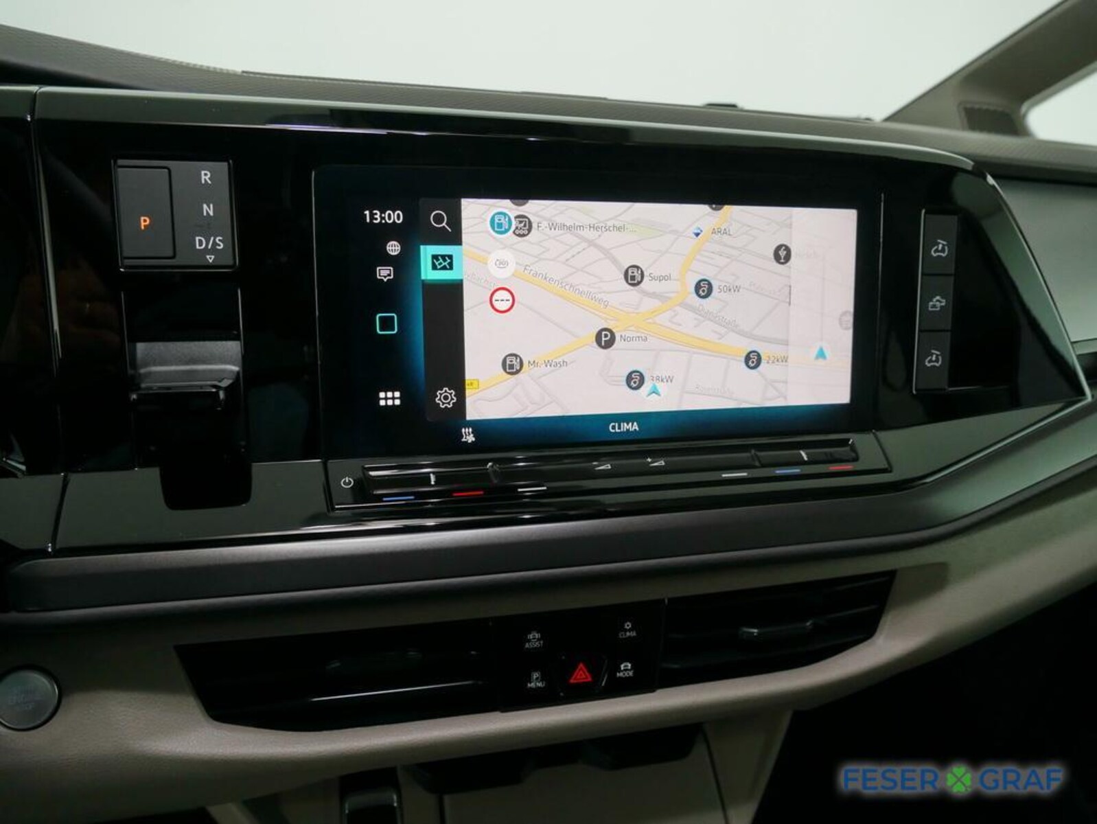 Volkswagen California – Bild 11