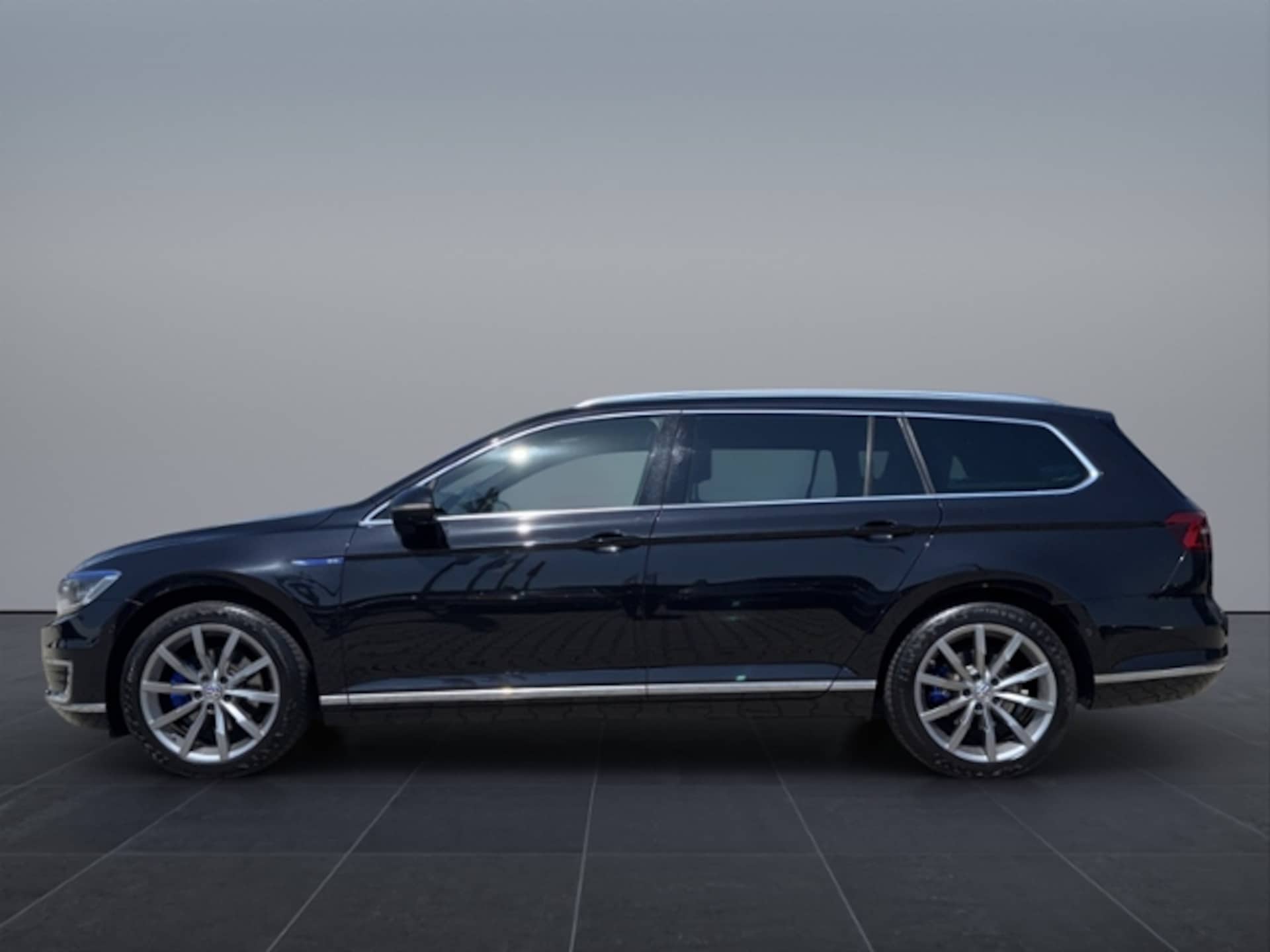 Volkswagen Passat Variant GTE