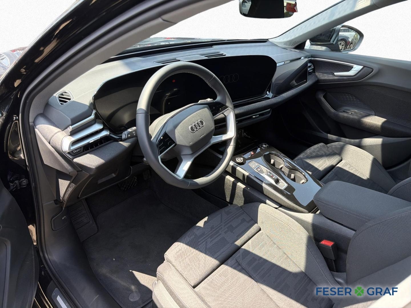 Bild über Audi A5 Avant e-hybrid e-hybrid quattro 220 kW S tronic - für weitere Informationen kontaktieren Sie den Audi Partner