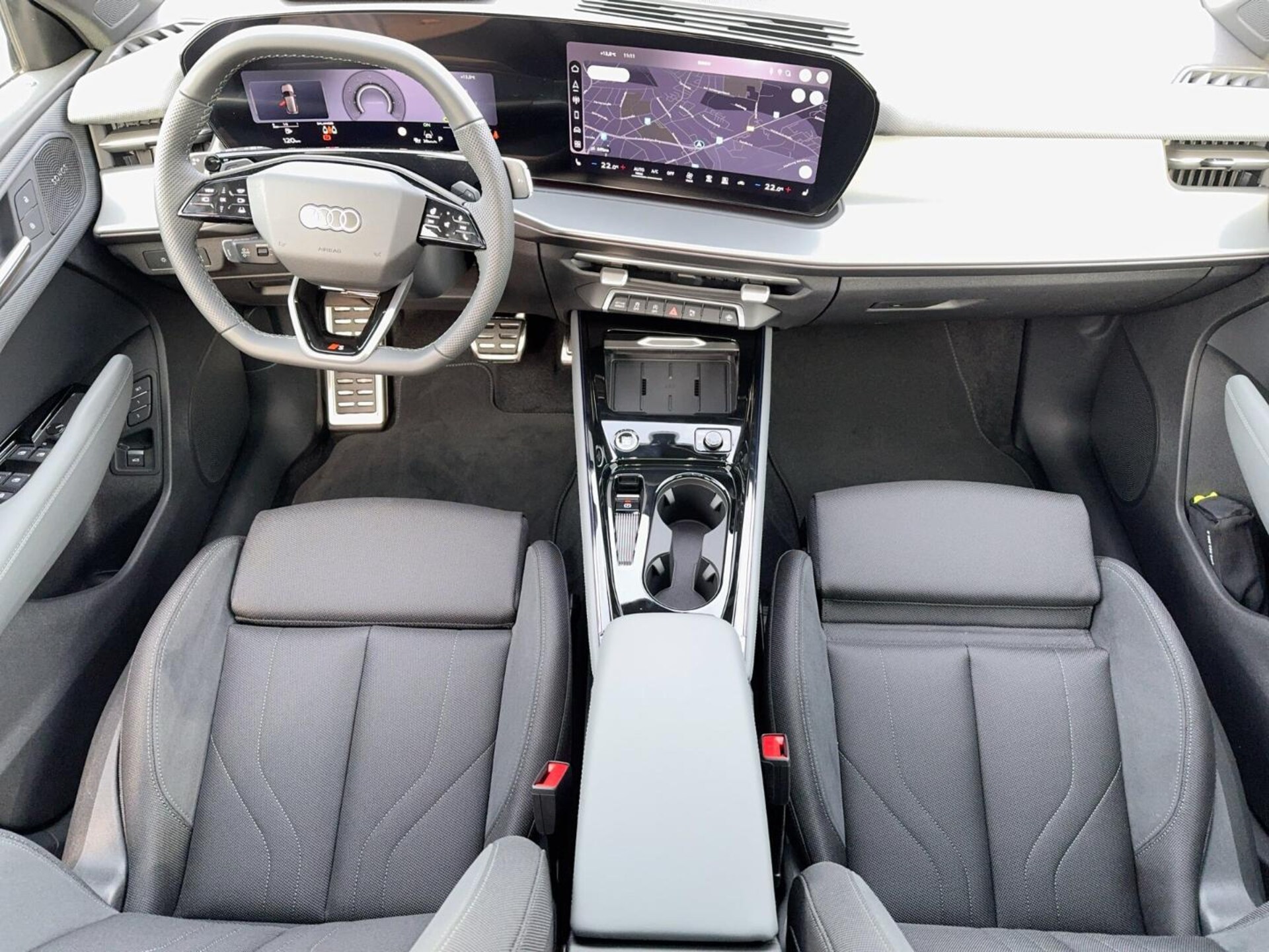 Audi Q3 SUV