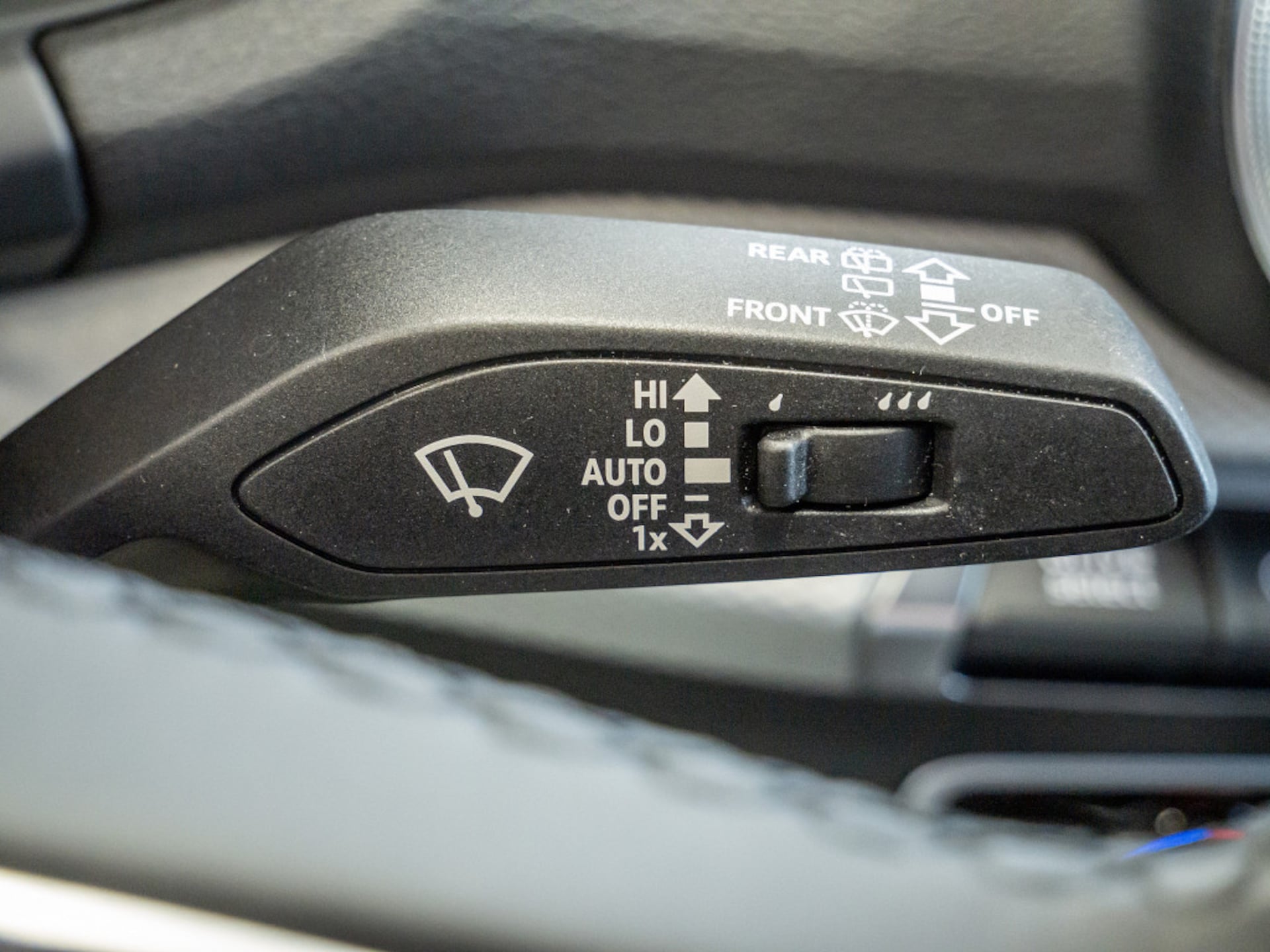 Audi Q2 Advanced