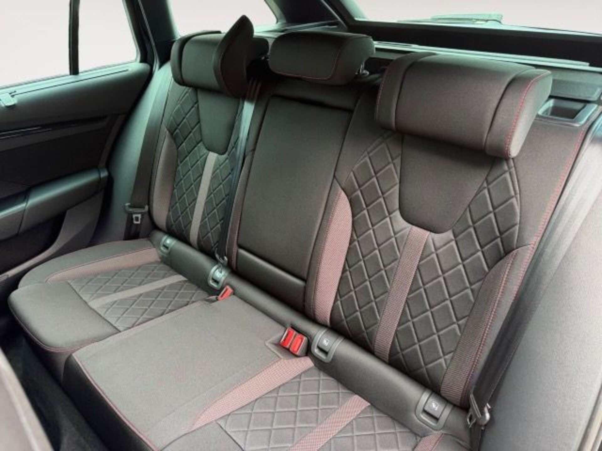 Skoda Octavia Combi RS