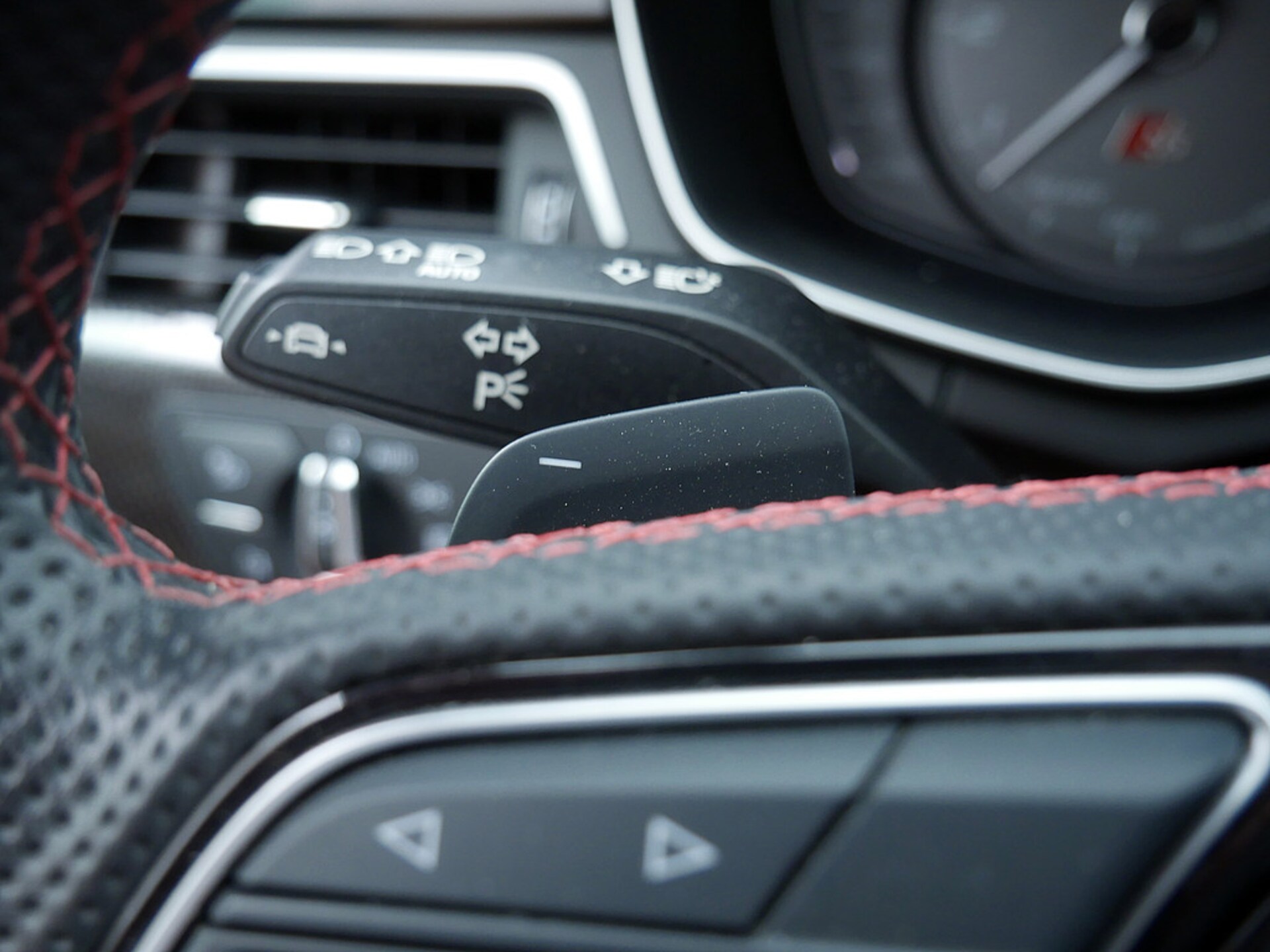Audi S5 Cabriolet