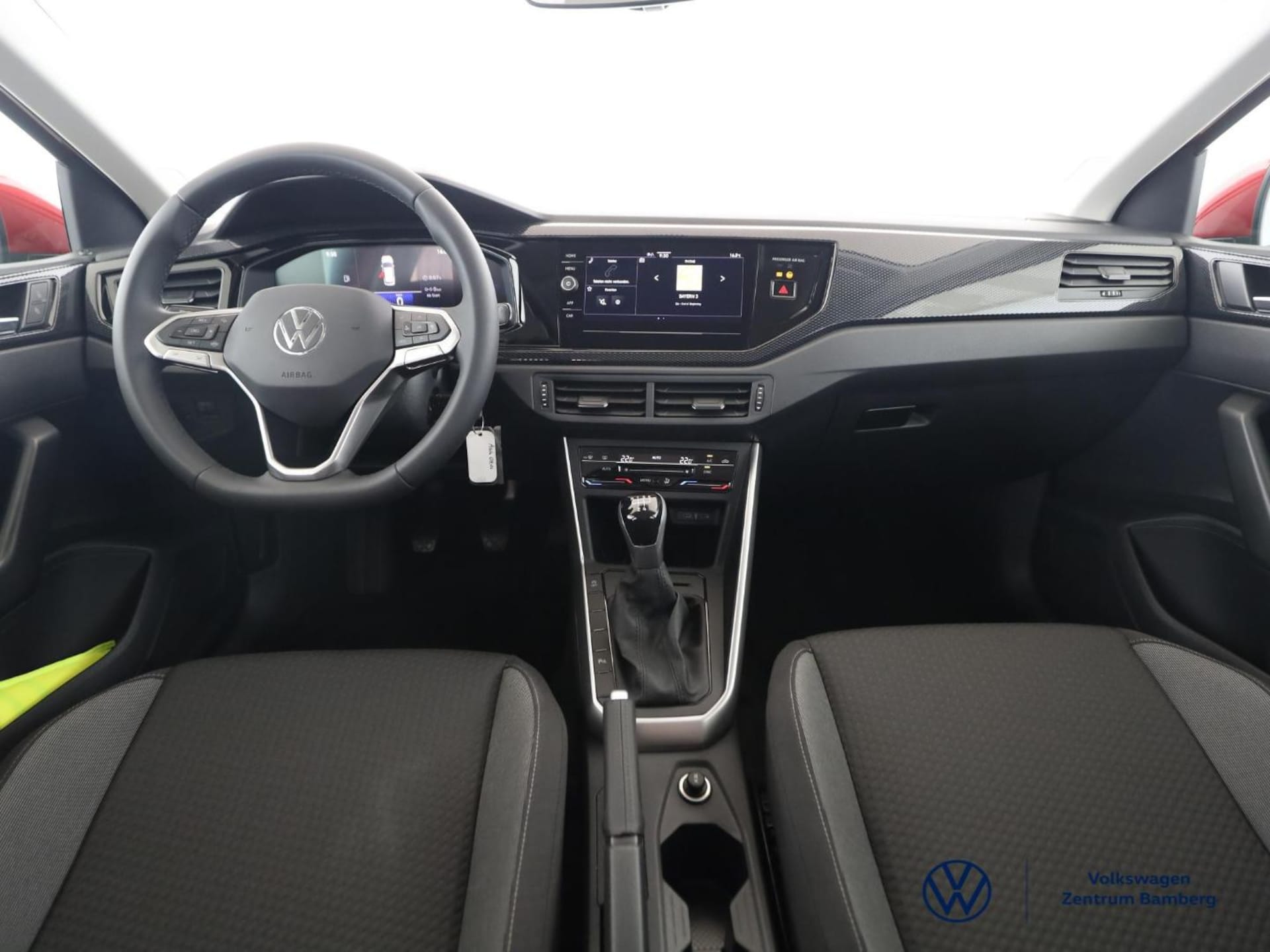 Volkswagen Polo Life