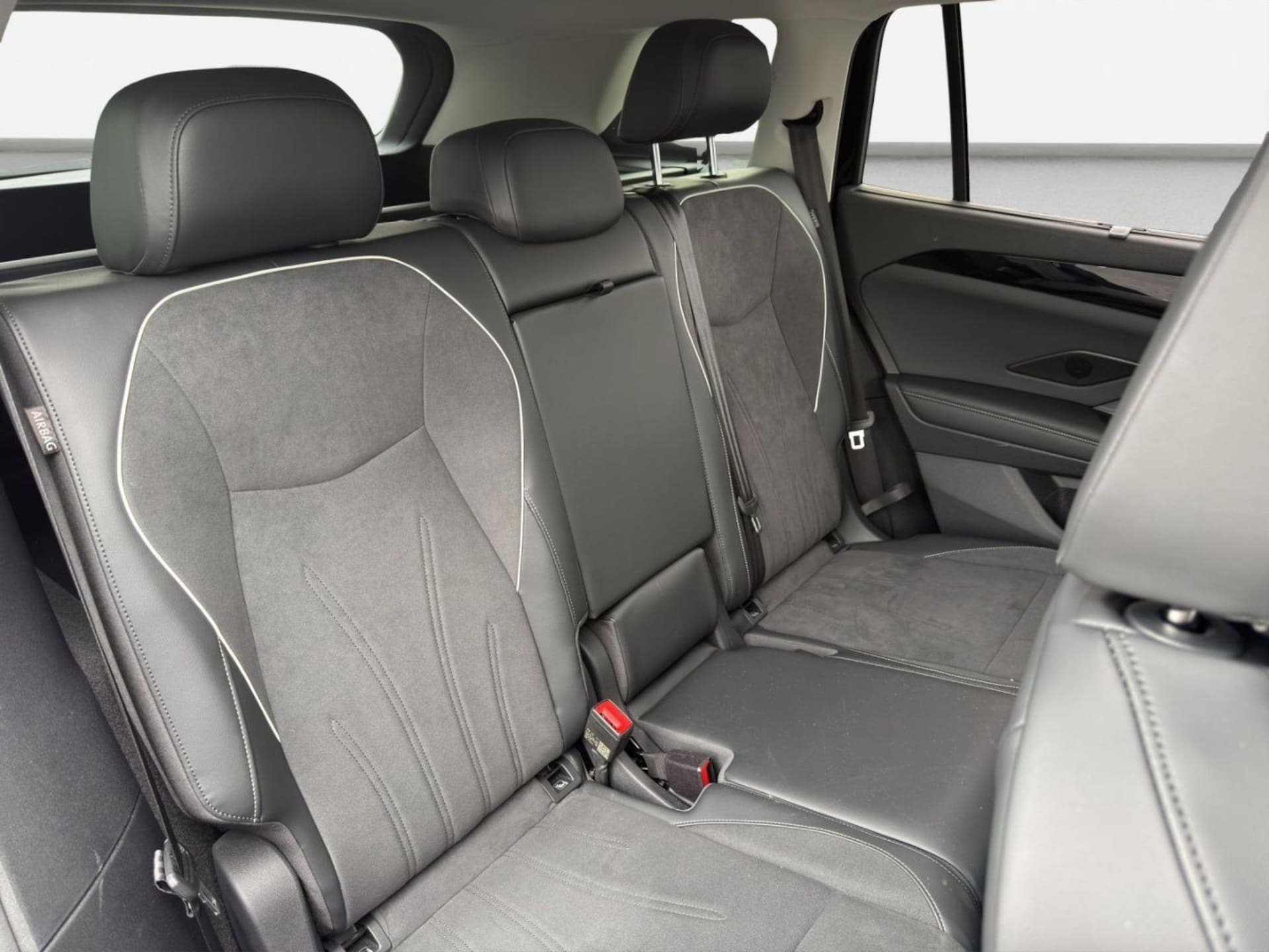 Volkswagen Tayron Elegance