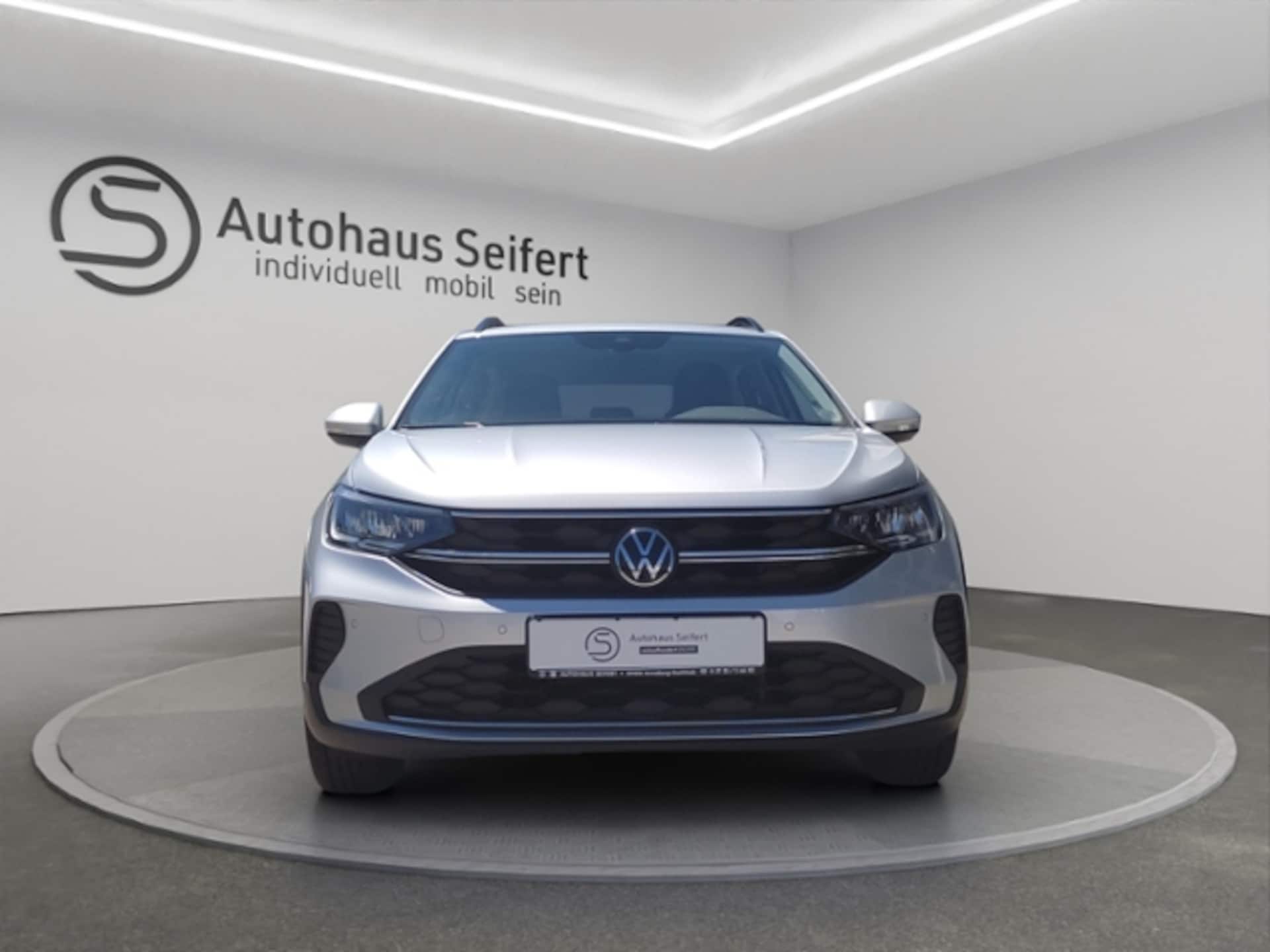 Volkswagen Taigo Life