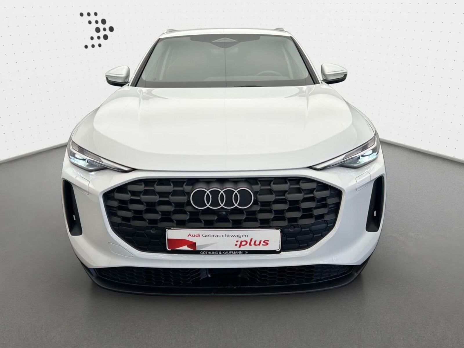 Audi Q5 – Bild 12