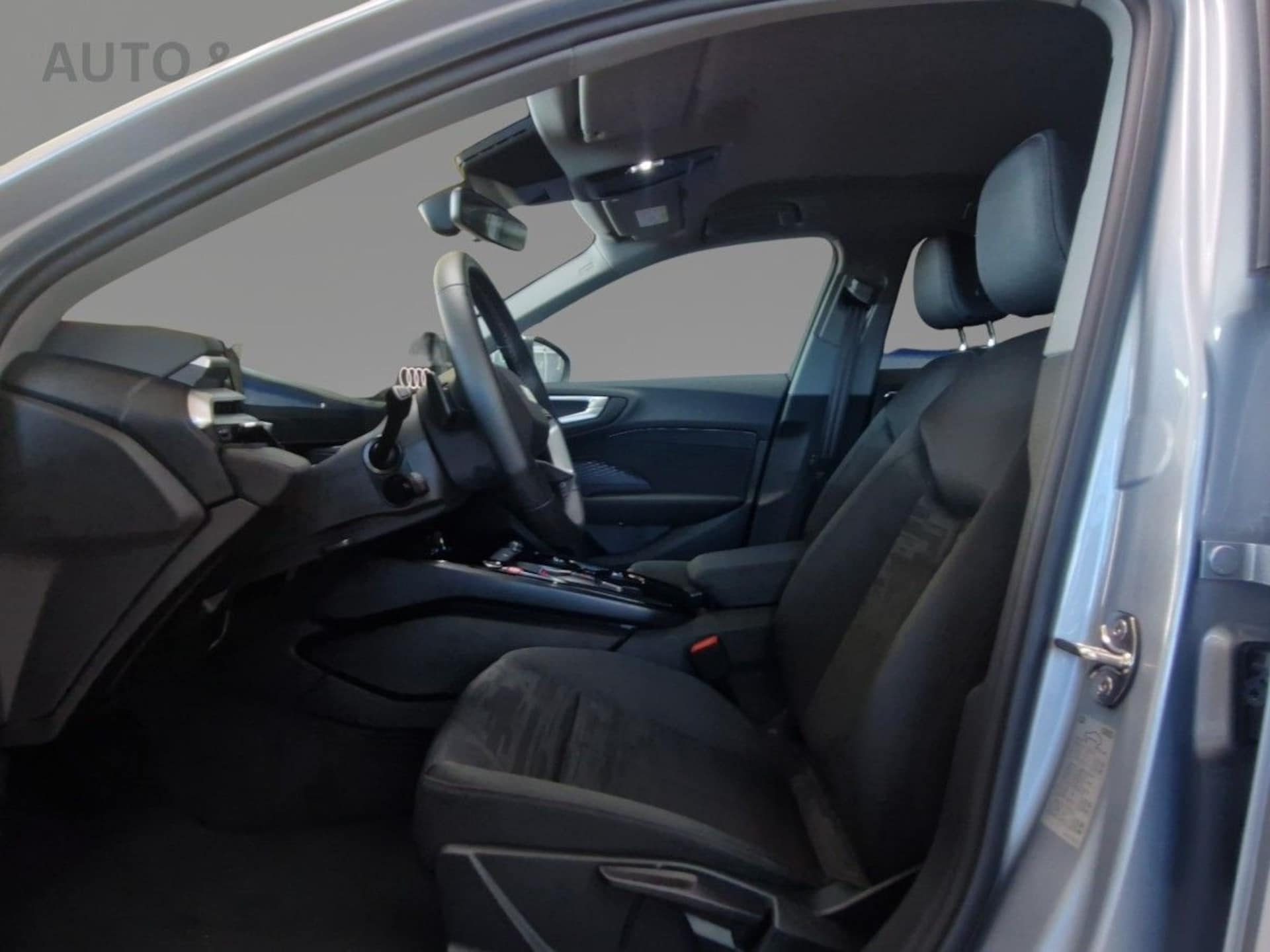 Audi A5 Limousine
