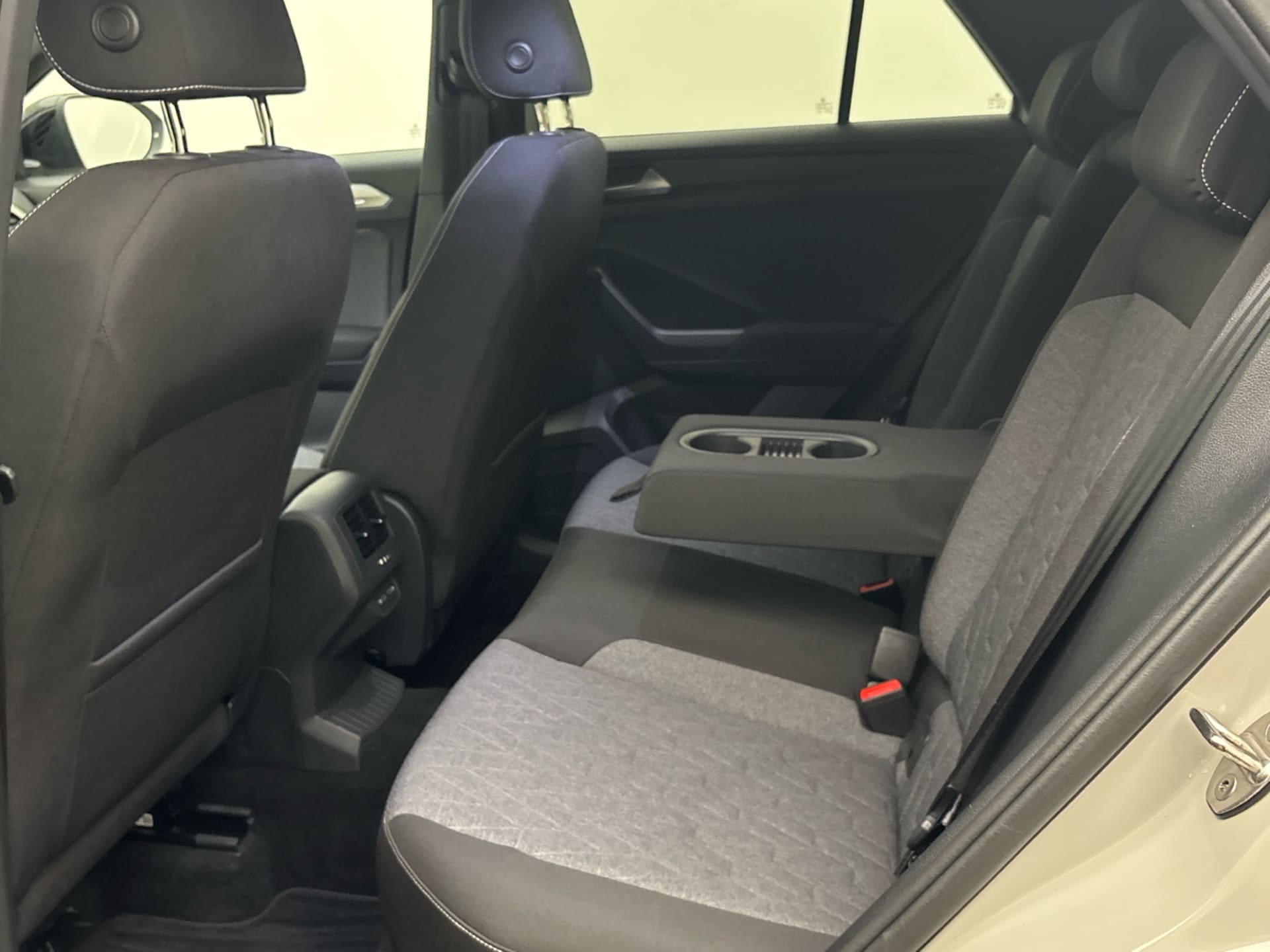 Volkswagen T-Roc MOVE