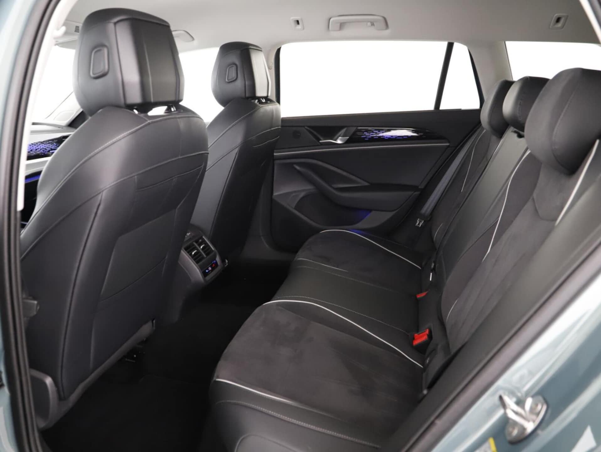 Volkswagen Passat Elegance