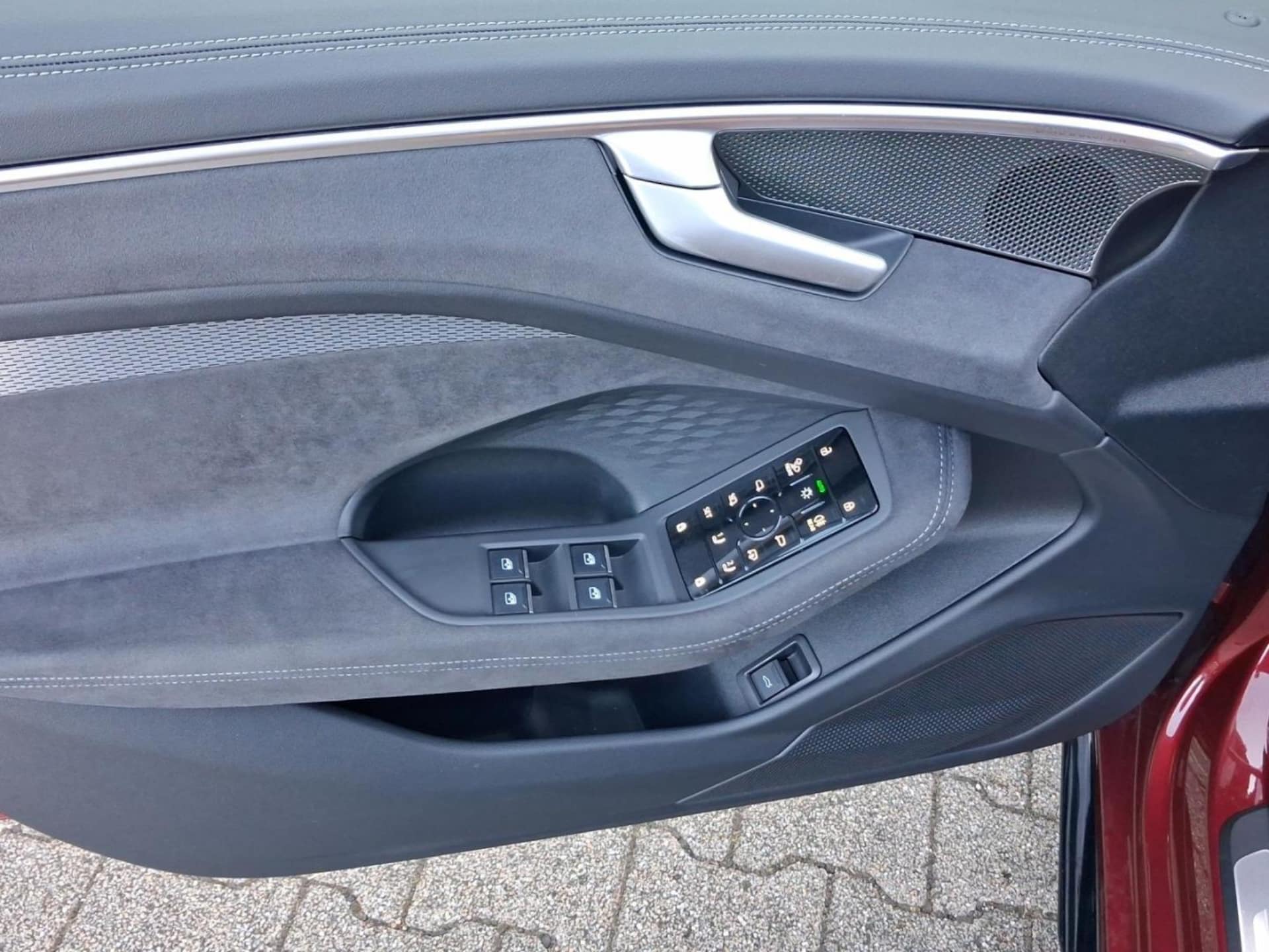 Audi A6 Limousine