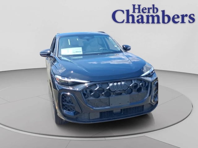 2026 Audi Q5