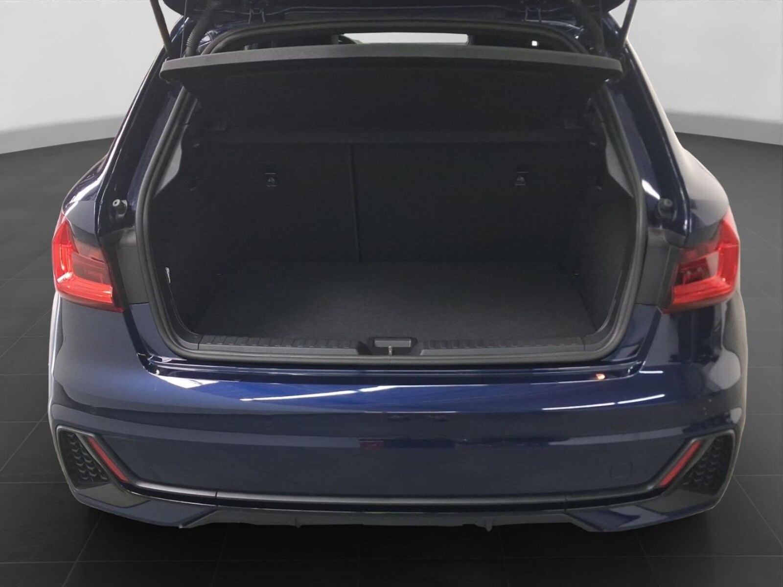 Audi A1 Sportback – Bild 16