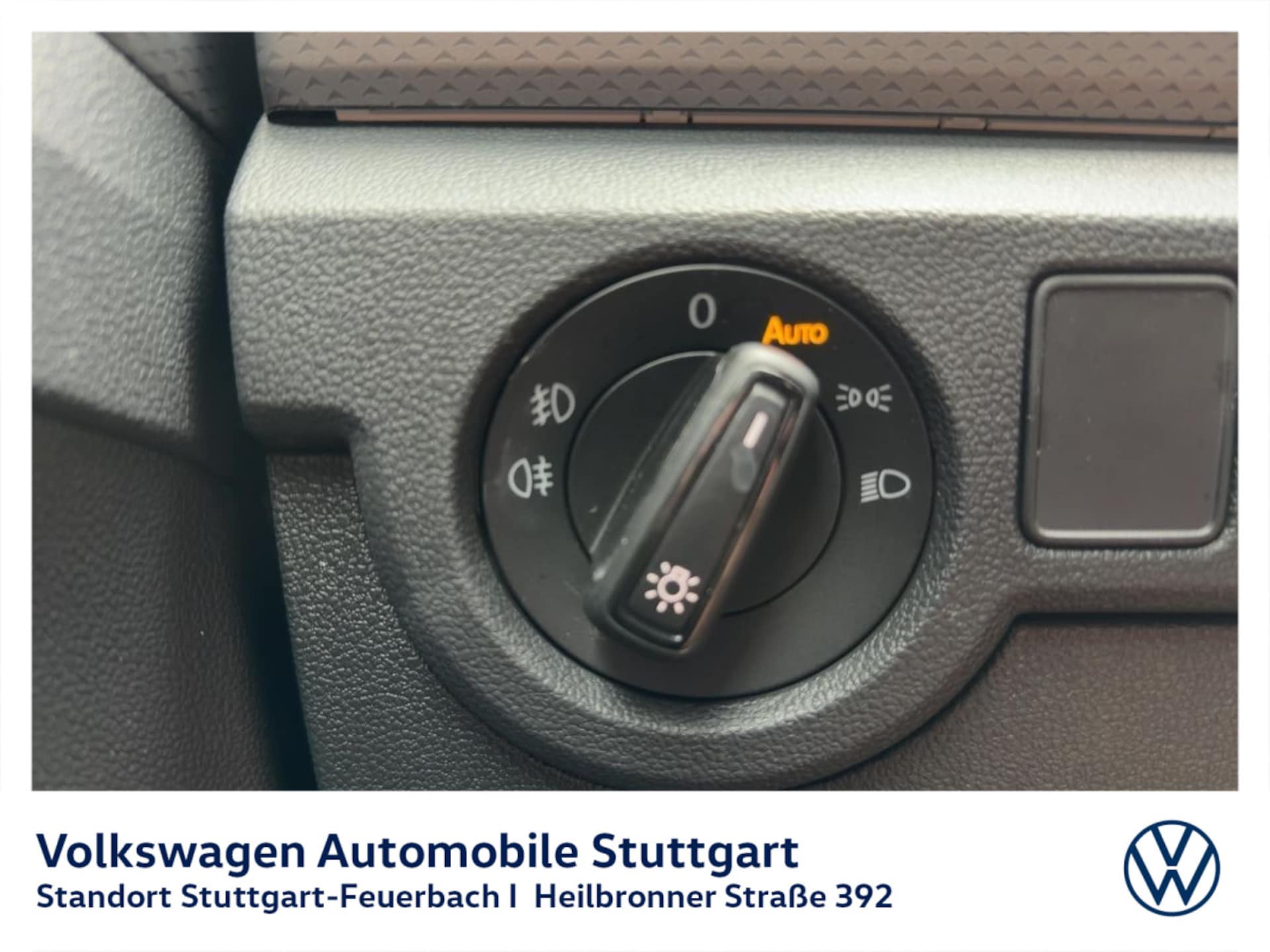 Volkswagen T-Cross ACTIVE