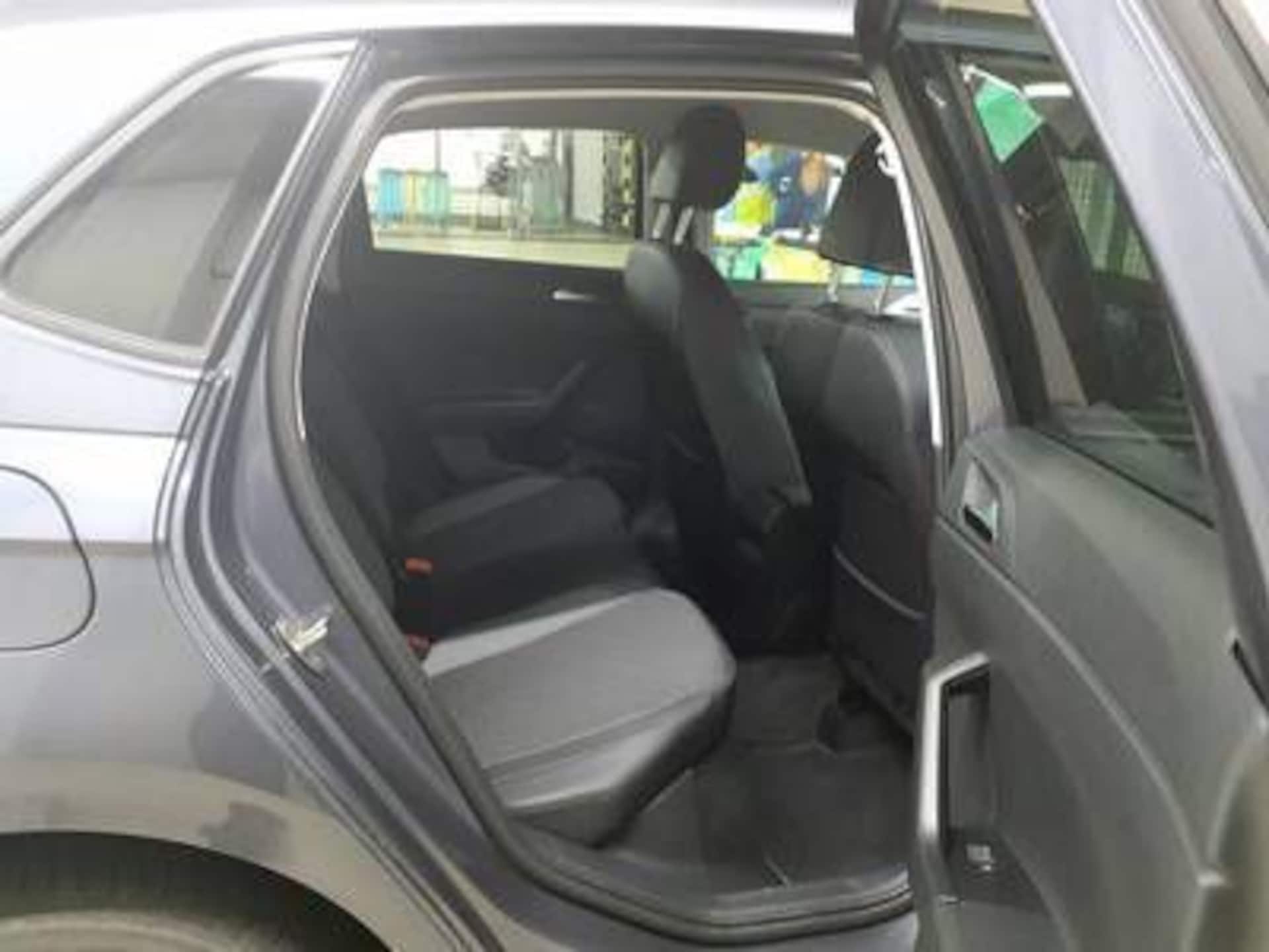 Volkswagen Polo Goal