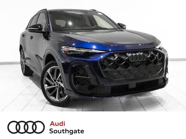 2026 Audi Q5