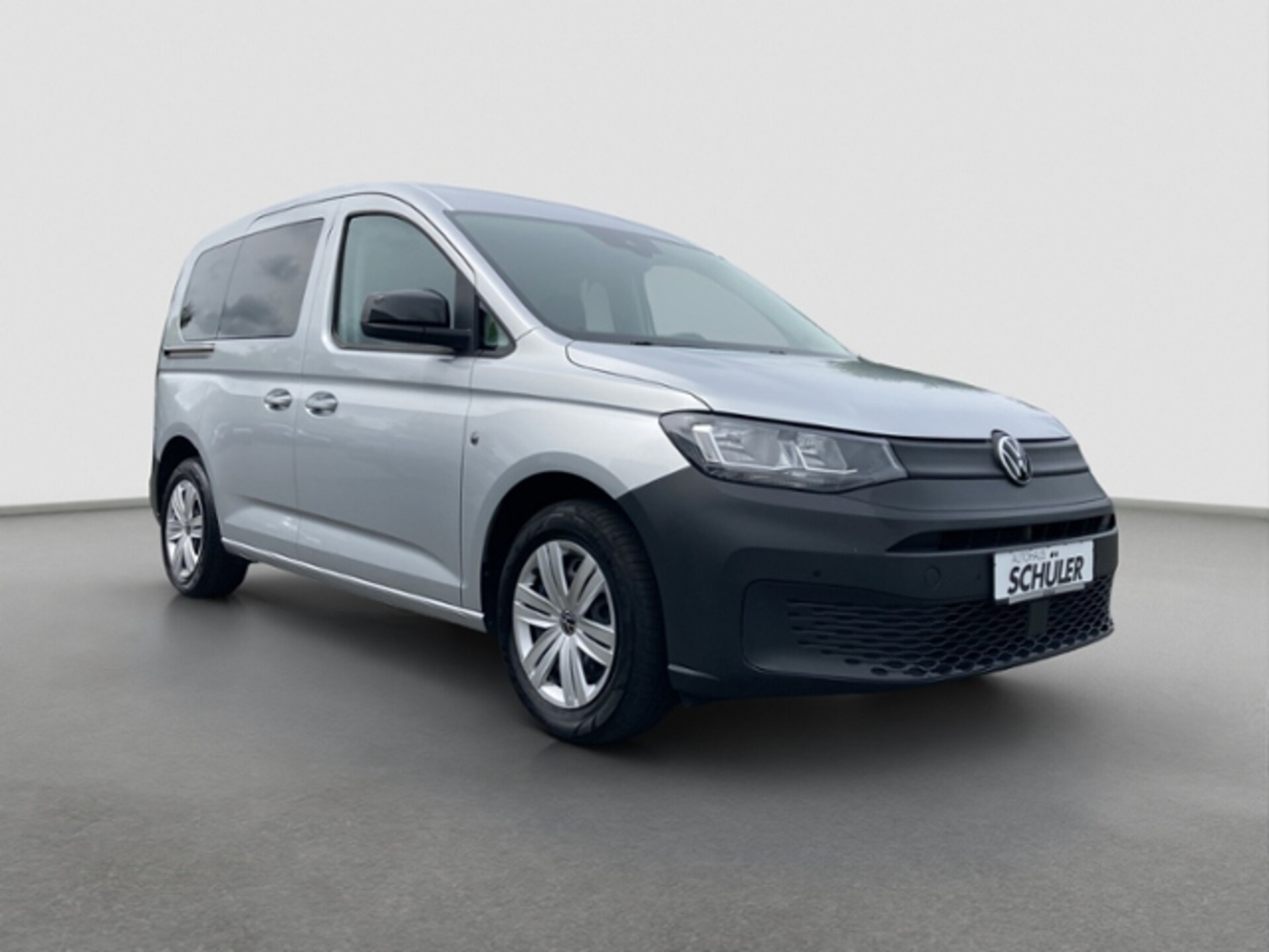 Volkswagen Caddy Basis-Modell