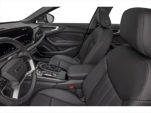 2026 Audi A5 Sedan