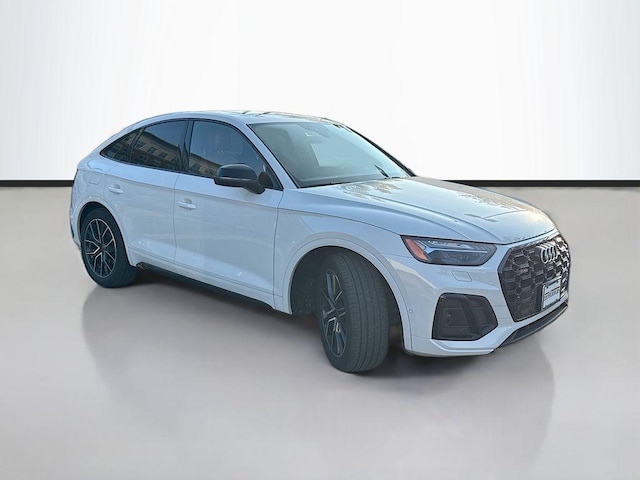 2023 Audi SQ5 Sportback