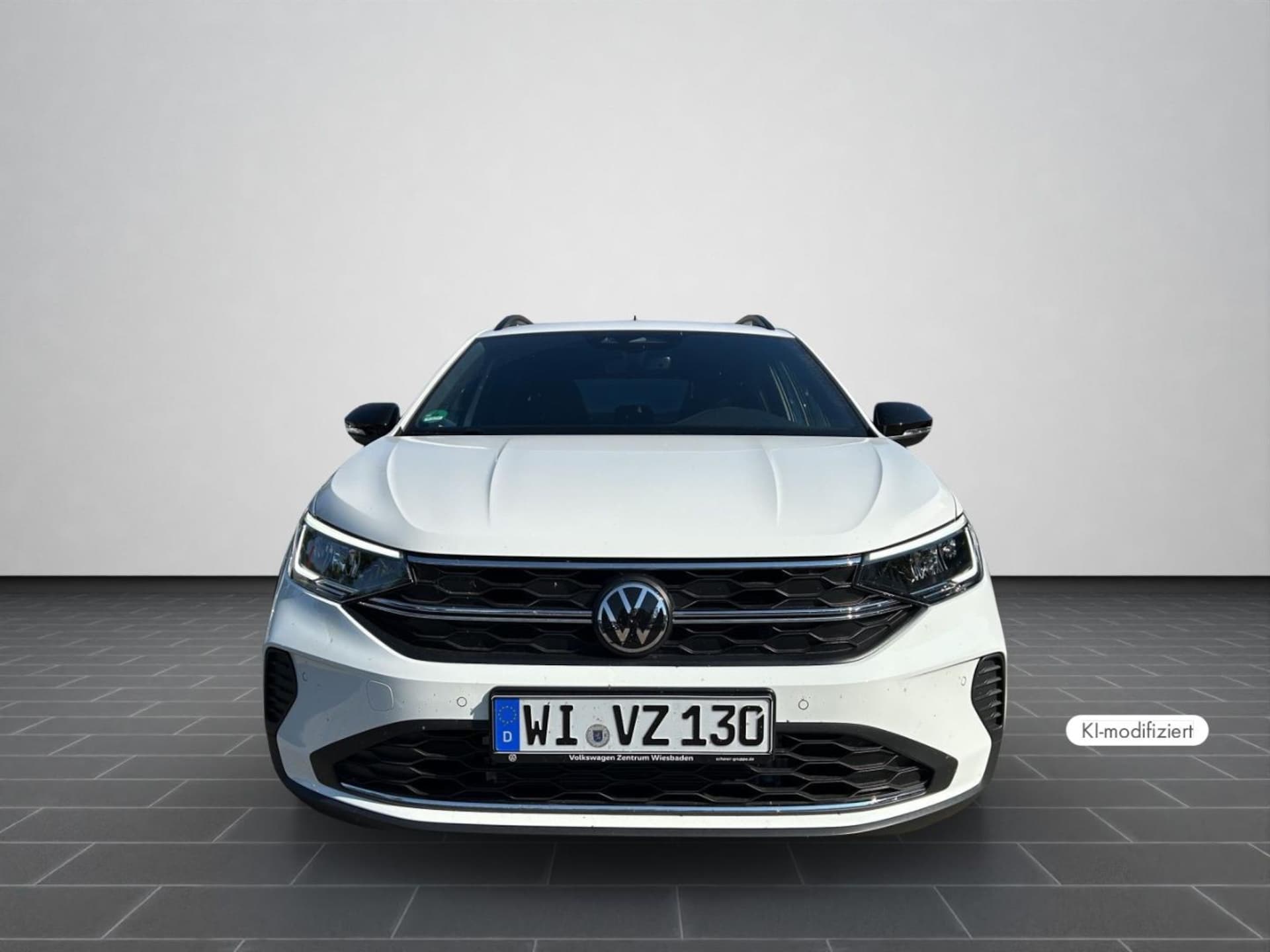 Volkswagen Taigo Life