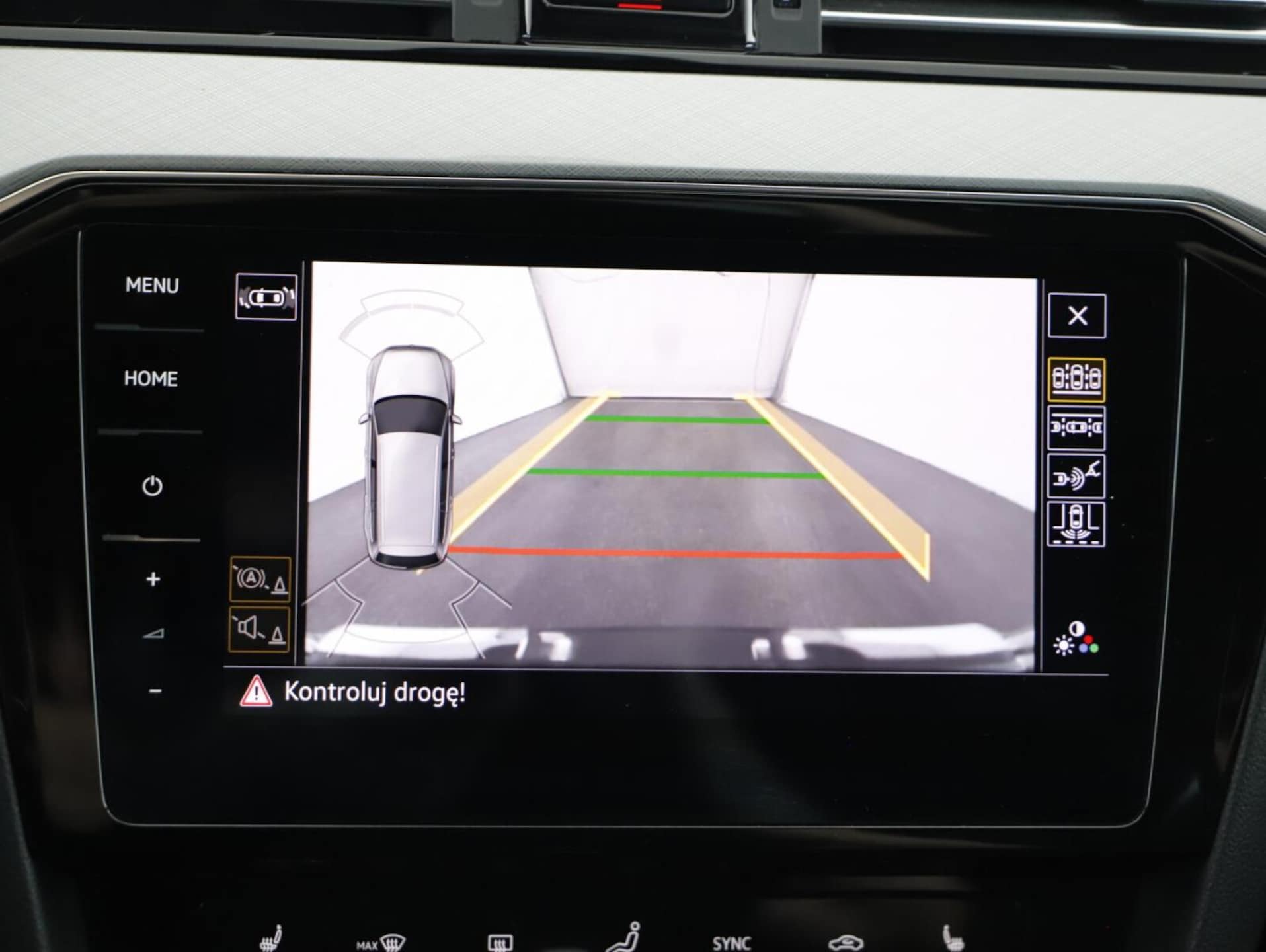 Volkswagen Passat Variant Business
