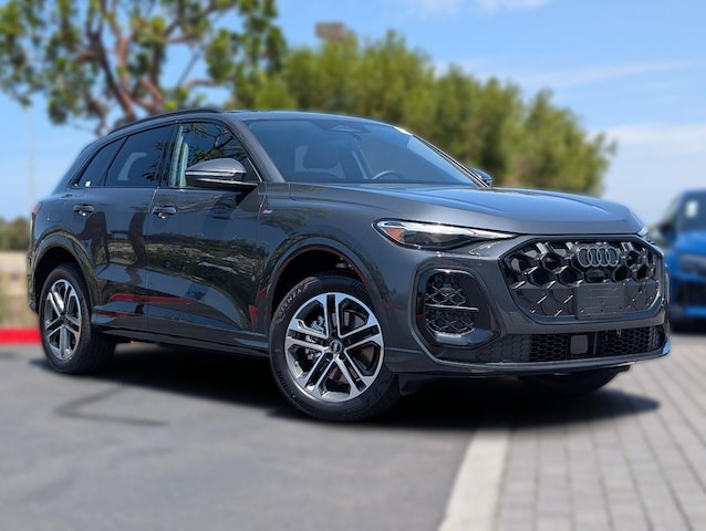 Photo of 2026 Audi Q5 
