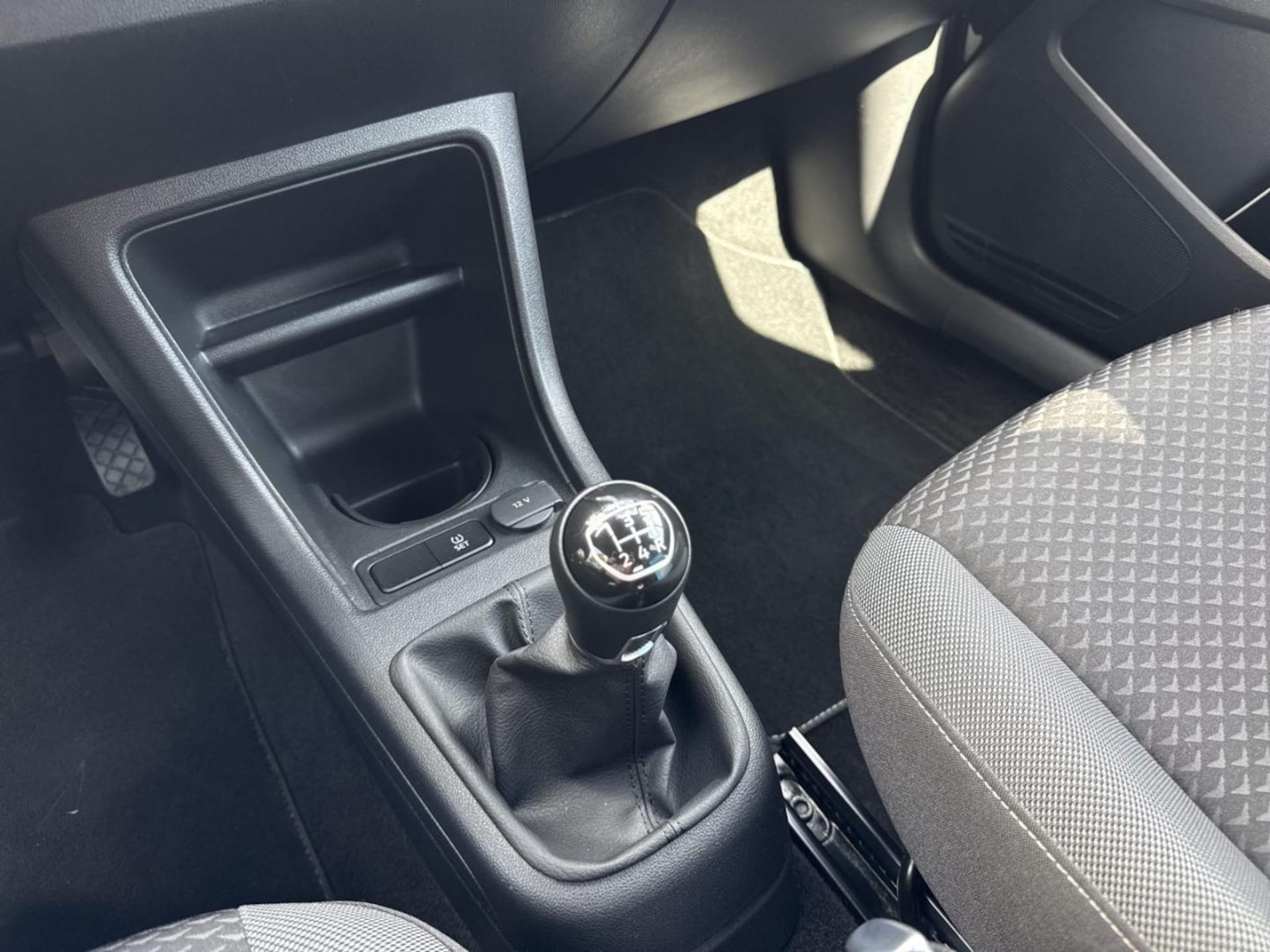 Volkswagen up! ACTIVE