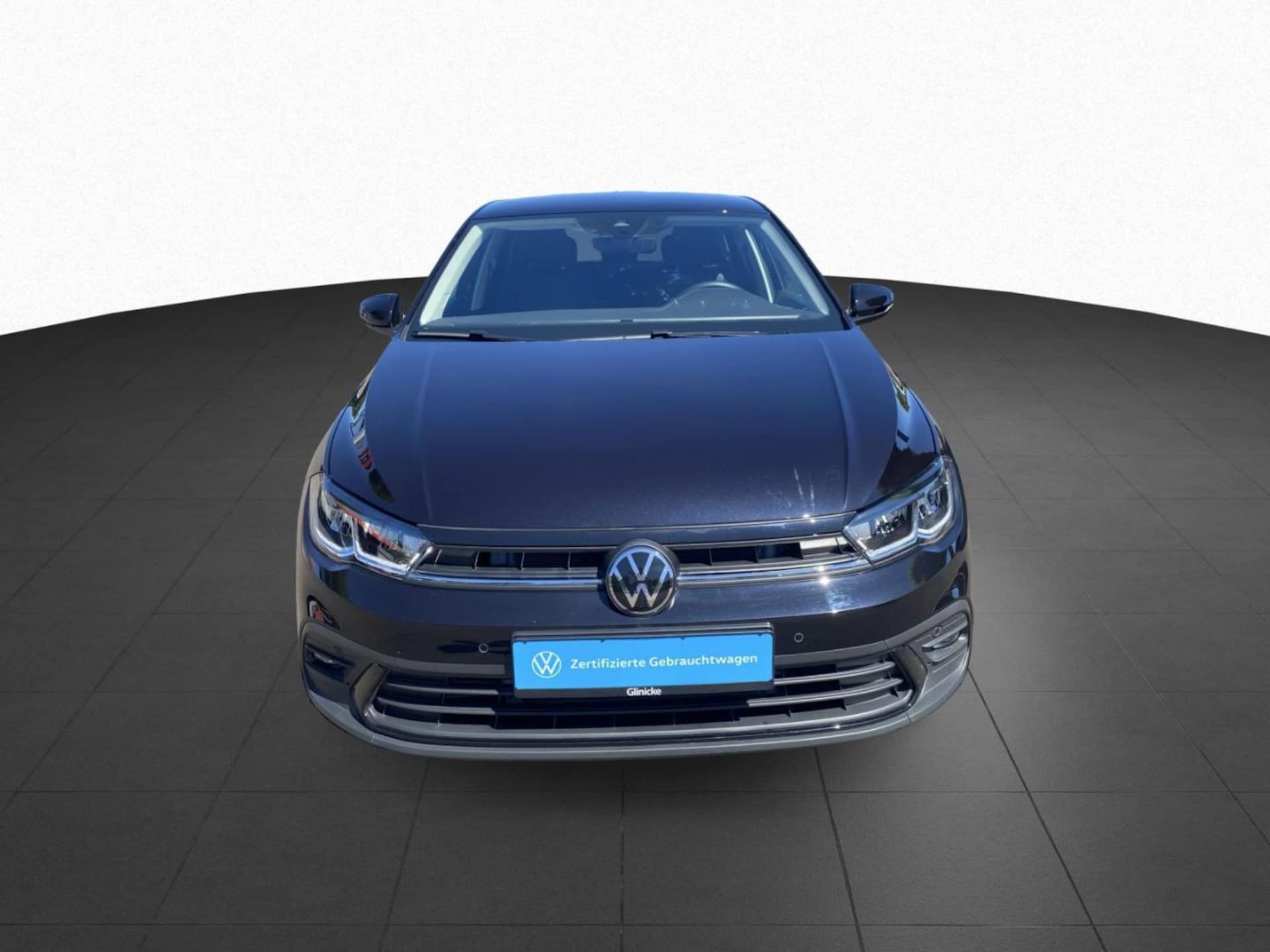 Volkswagen Polo Goal