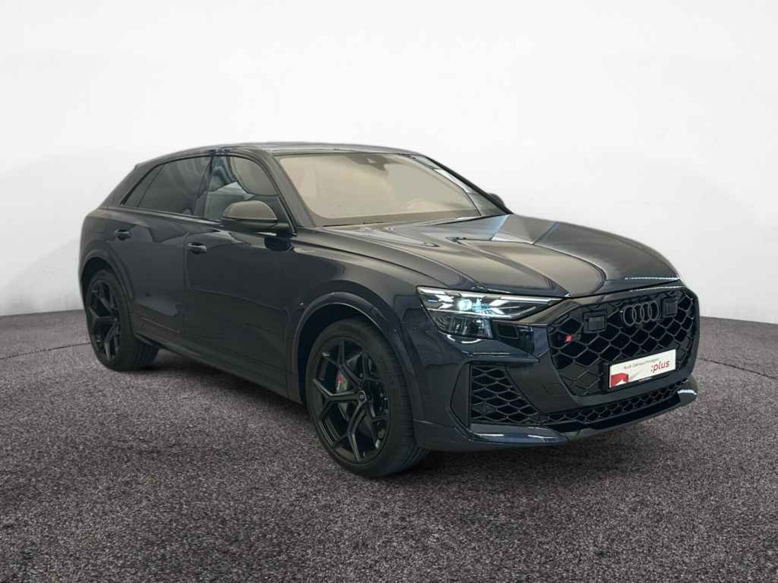 Audi RS Q8 performance – Bild 3