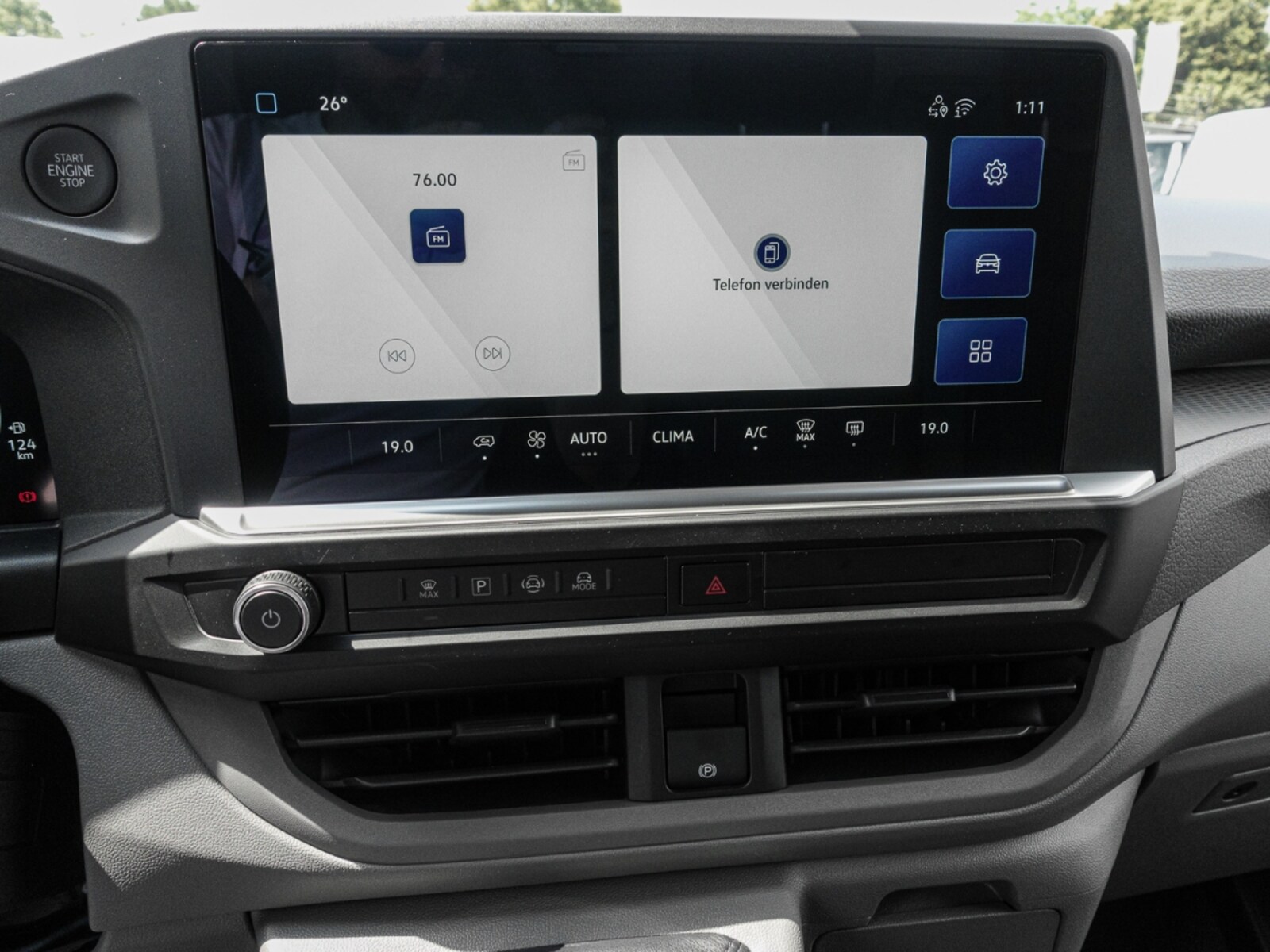 Volkswagen Transporter Kasten kurzer Radstand – Bild 7