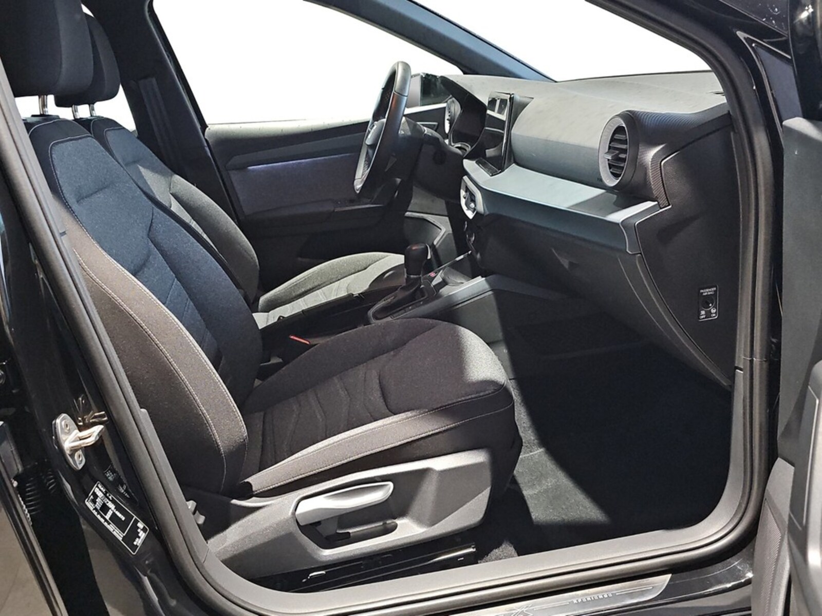 SEAT Arona – Bild 10