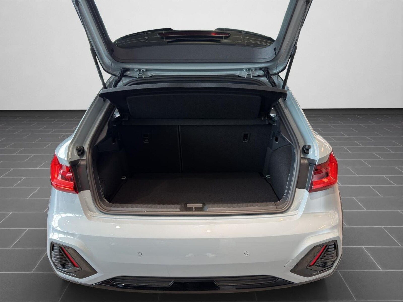 Audi A1 allstreet – Bild 14