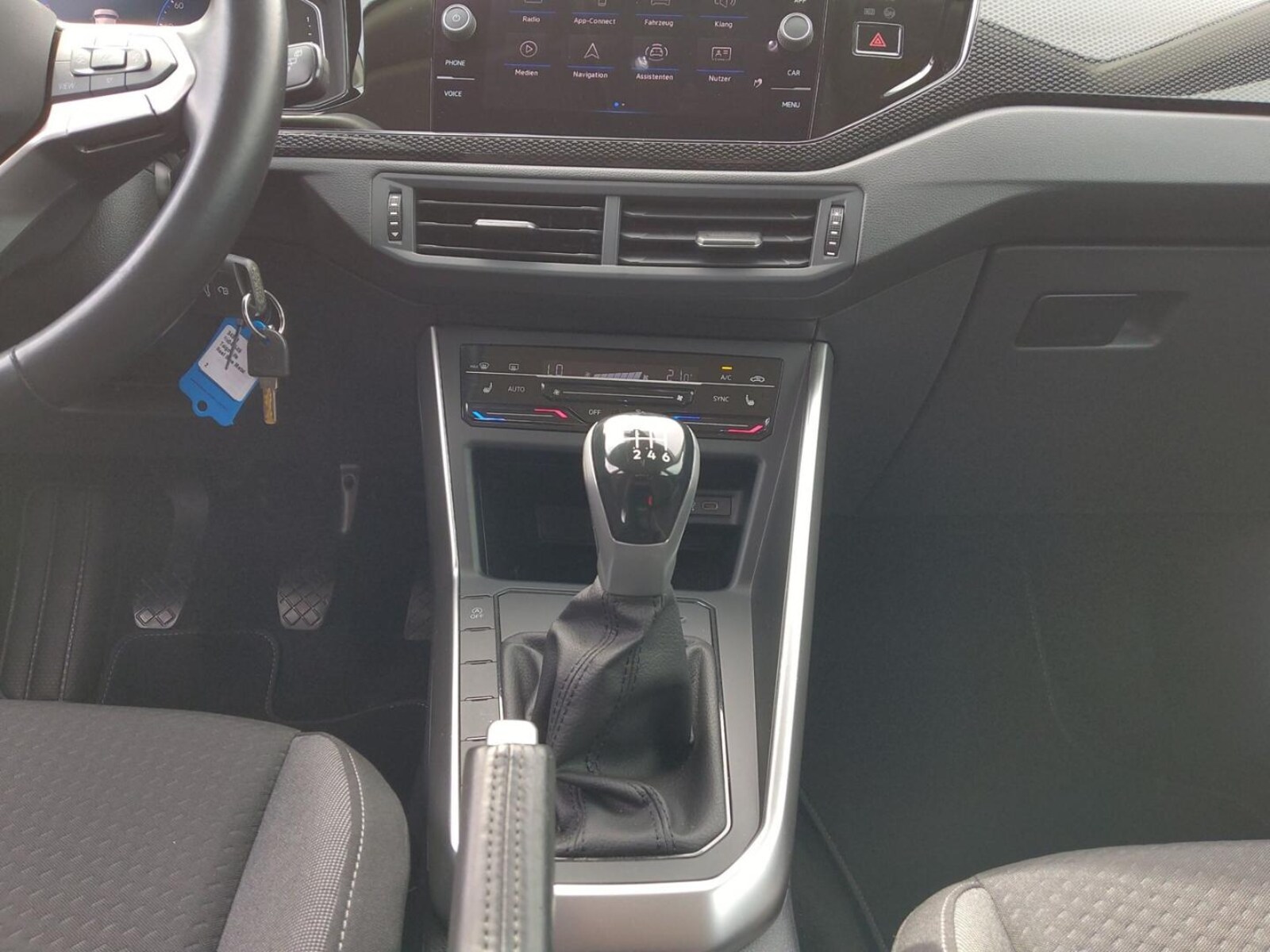 Volkswagen Taigo – Bild 15