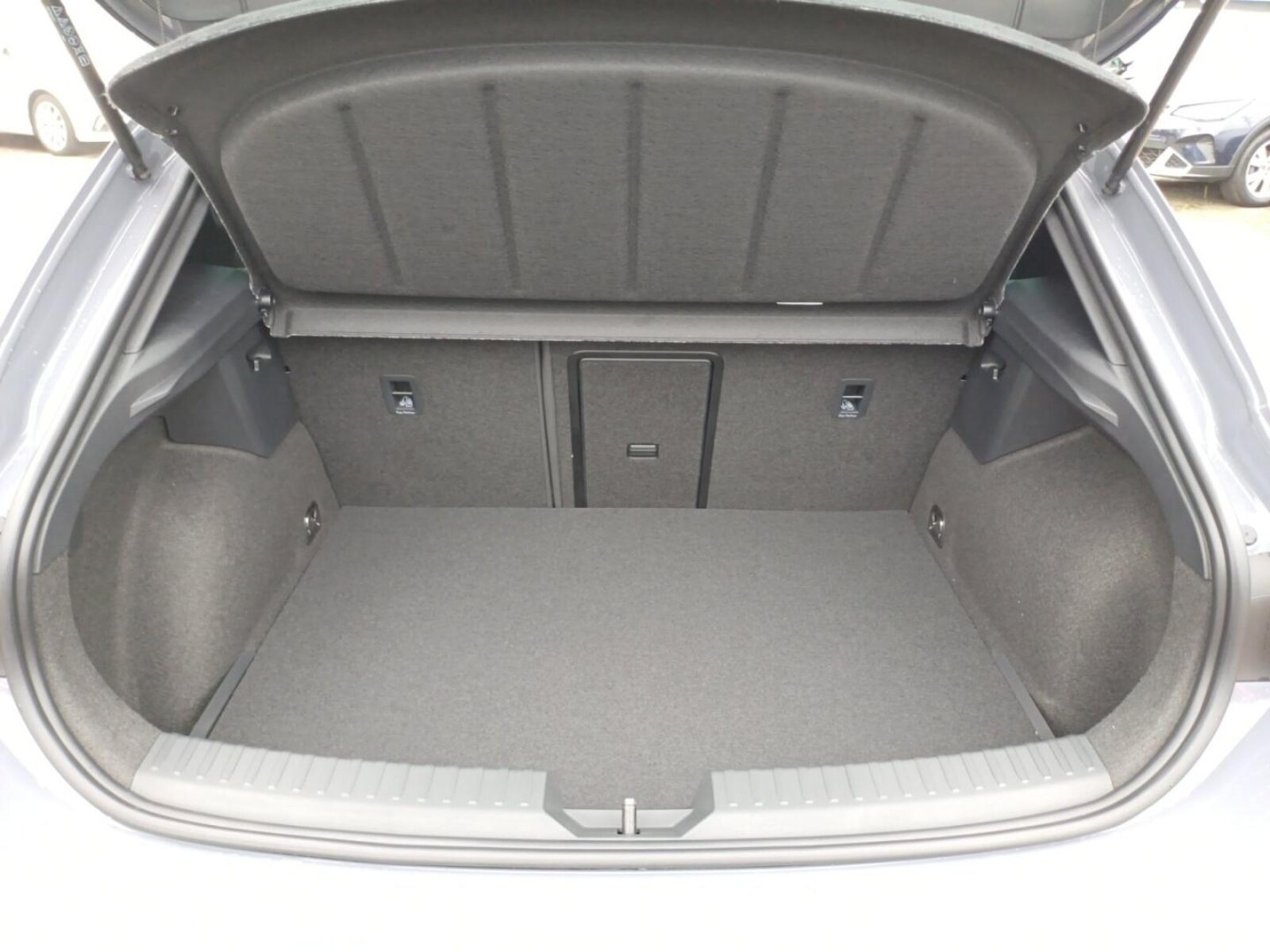 CUPRA Leon – Bild 9