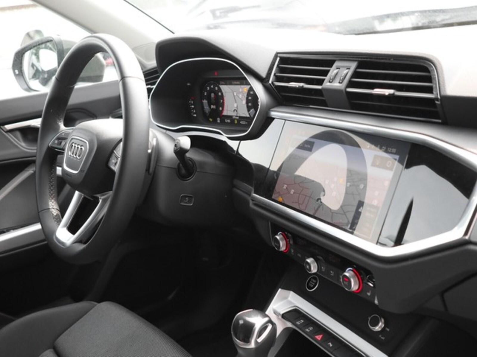 Audi Q3 – Bild 7