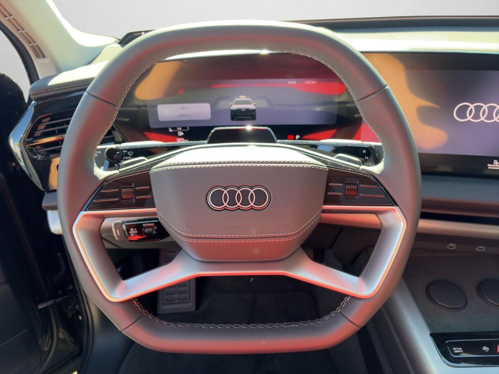 Audi Q7 – Bild 9