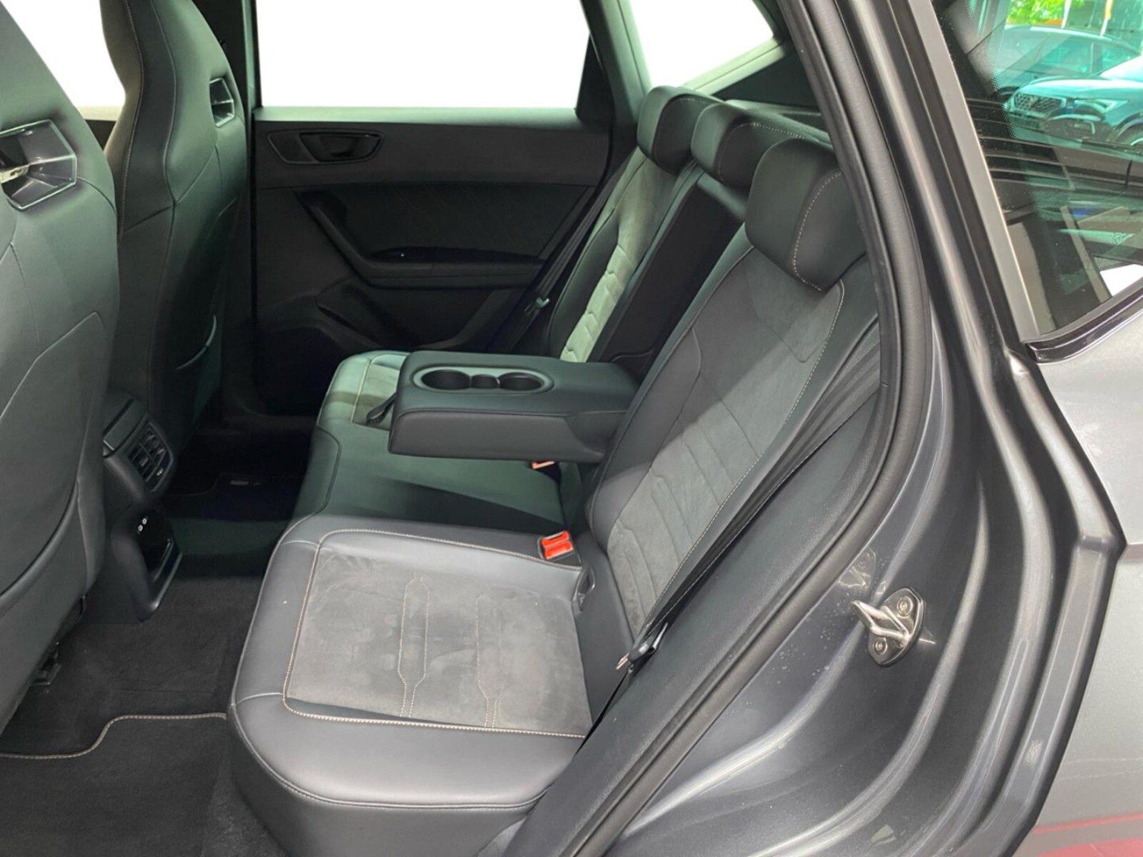 CUPRA Ateca – Bild 10