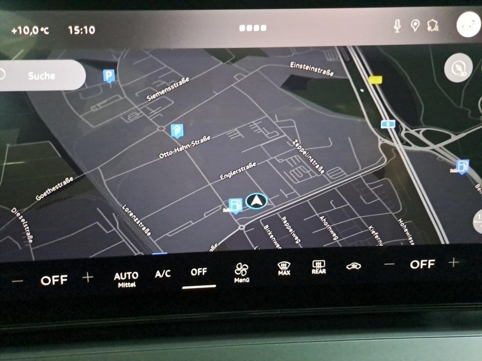 Audi Q3 – Bild 17