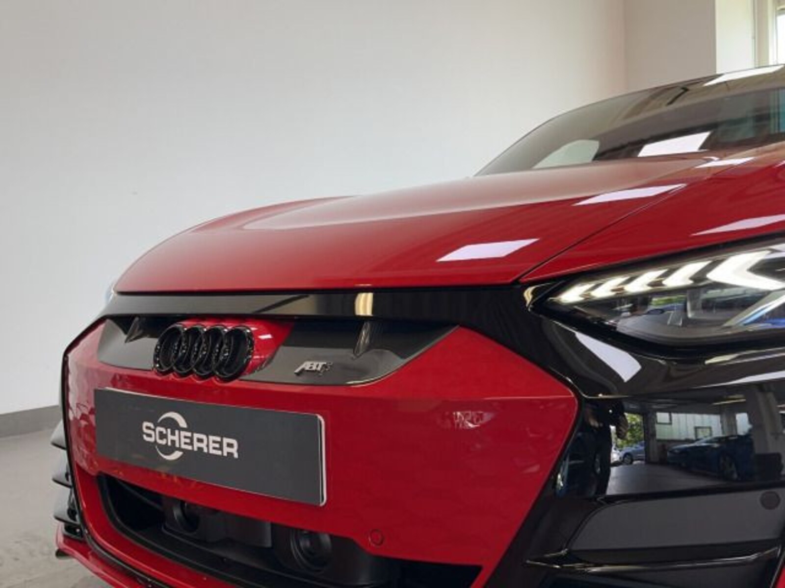 Audi RS e-tron GT – Bild 21