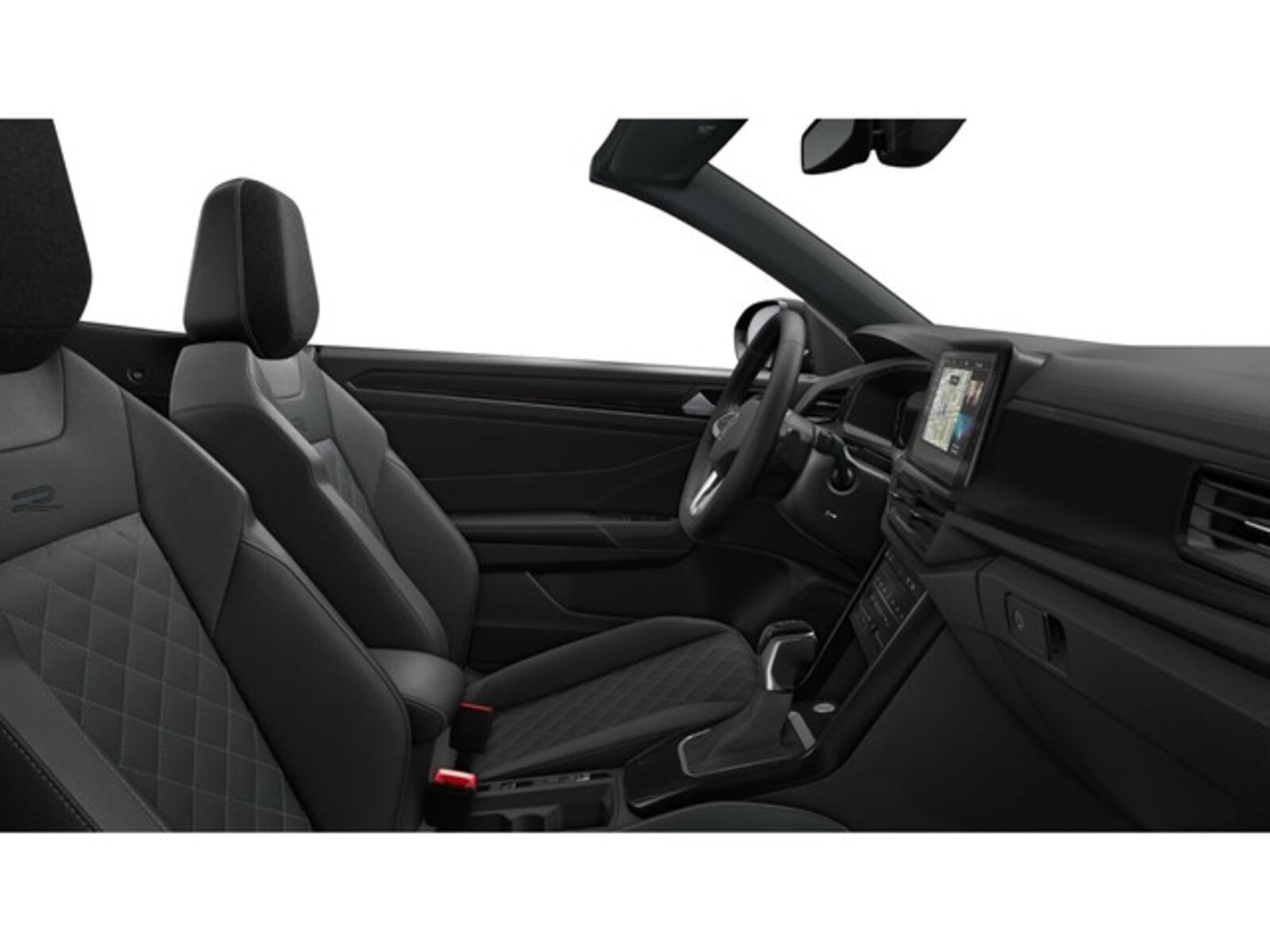 Volkswagen T-Roc Cabriolet – Bild 6