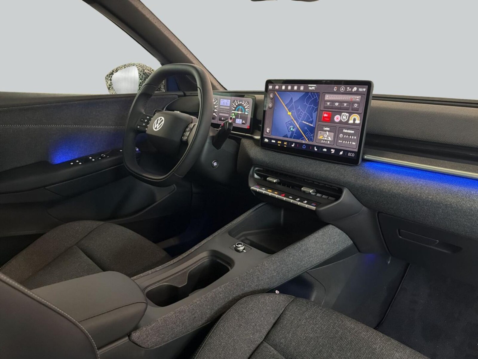 Volkswagen ID. Polo – Bild 15