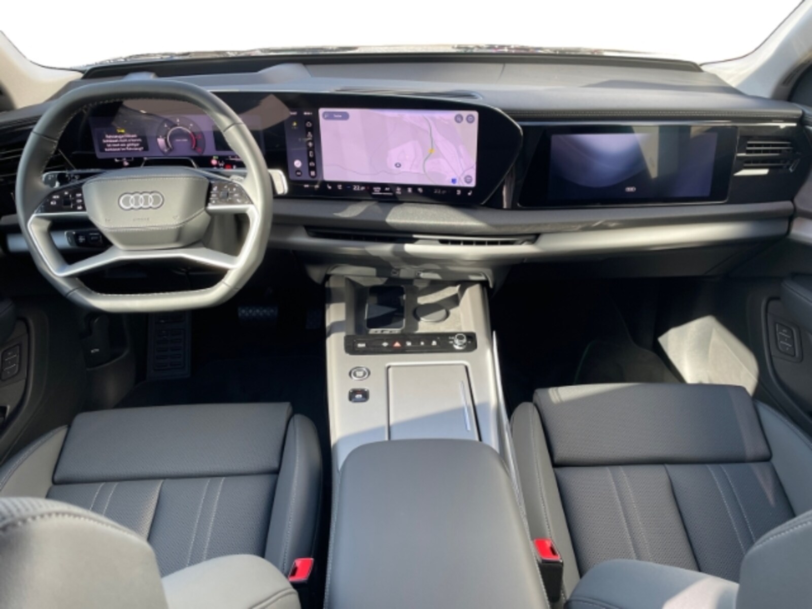 Audi Q7 – Bild 9